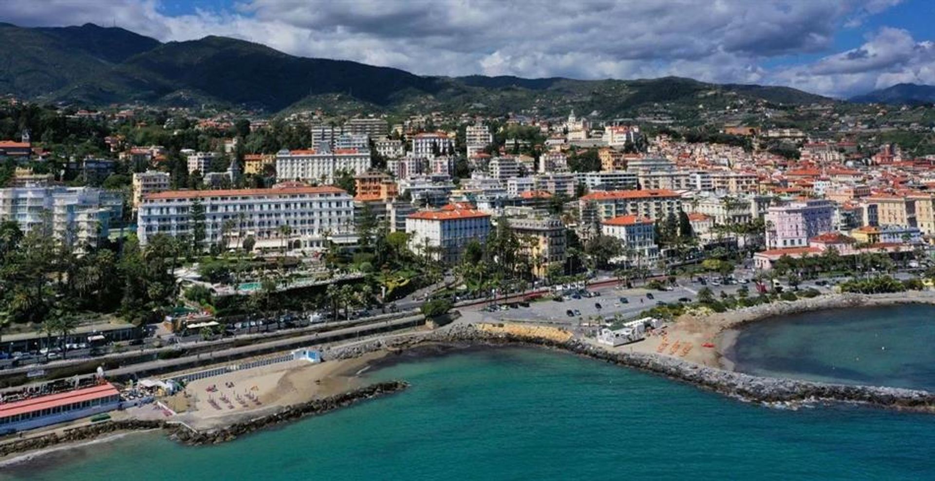 casa en San Remo, Liguria 11757534