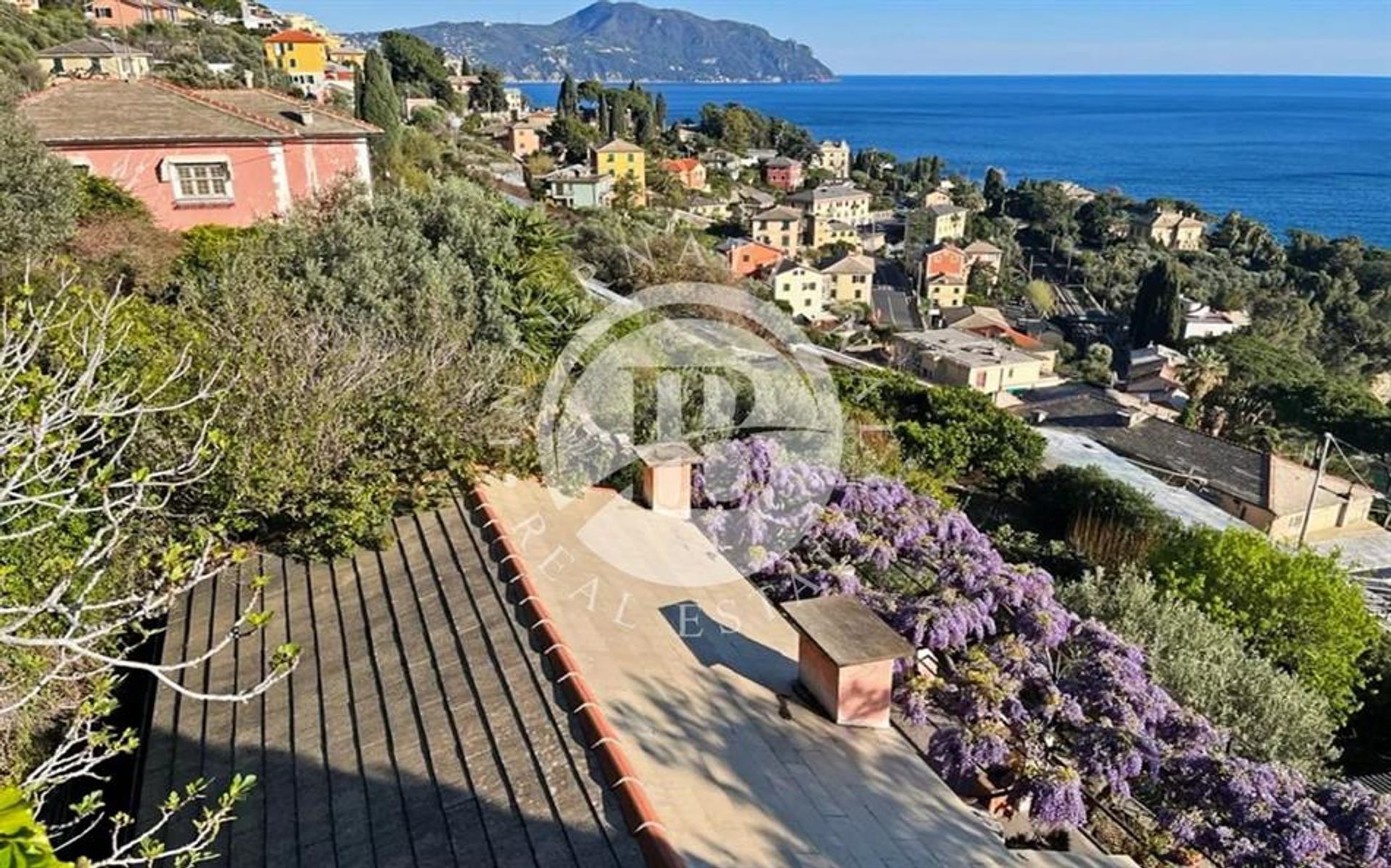 Haus im Pieve Ligure, Ligurien 11757536