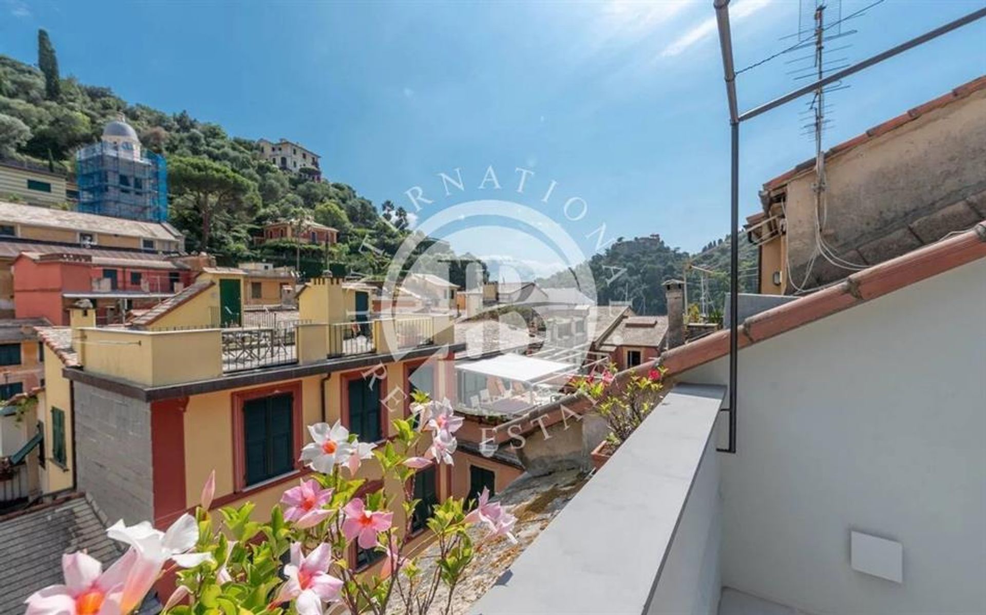 Osakehuoneisto sisään Portofino, Liguria 11757539