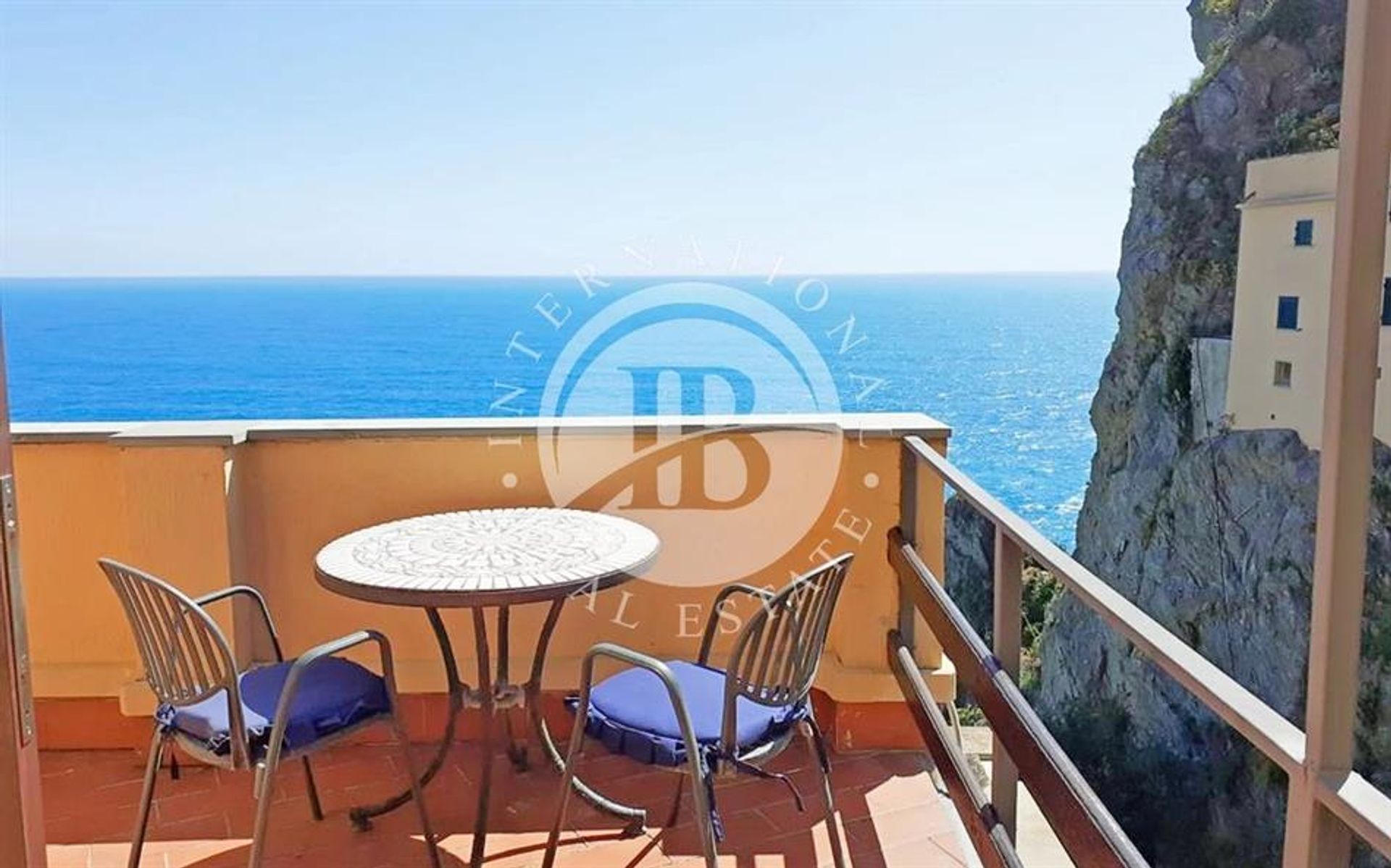 Condominio nel Riomaggiore, Liguria 11757543