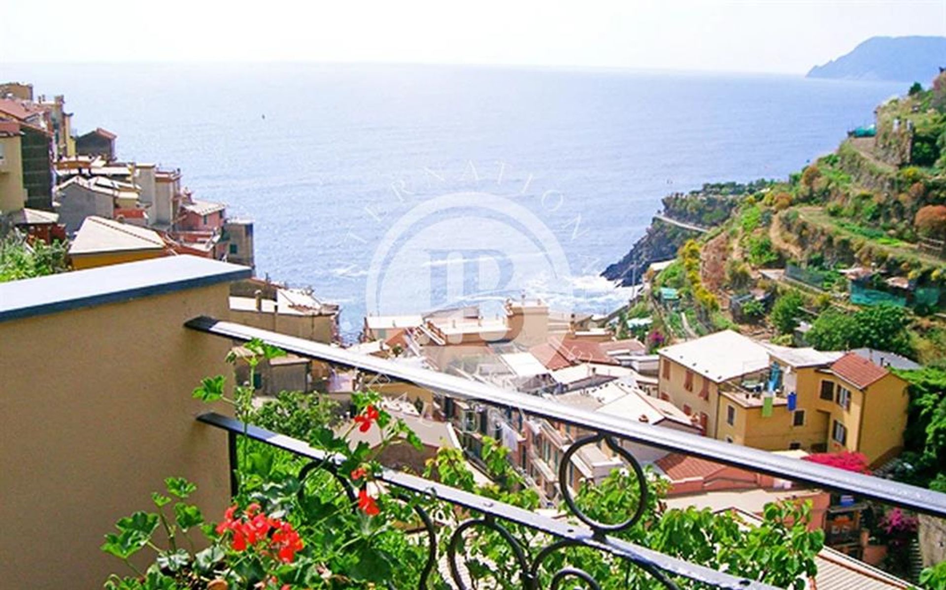 عمارات في Riomaggiore, Liguria 11757545