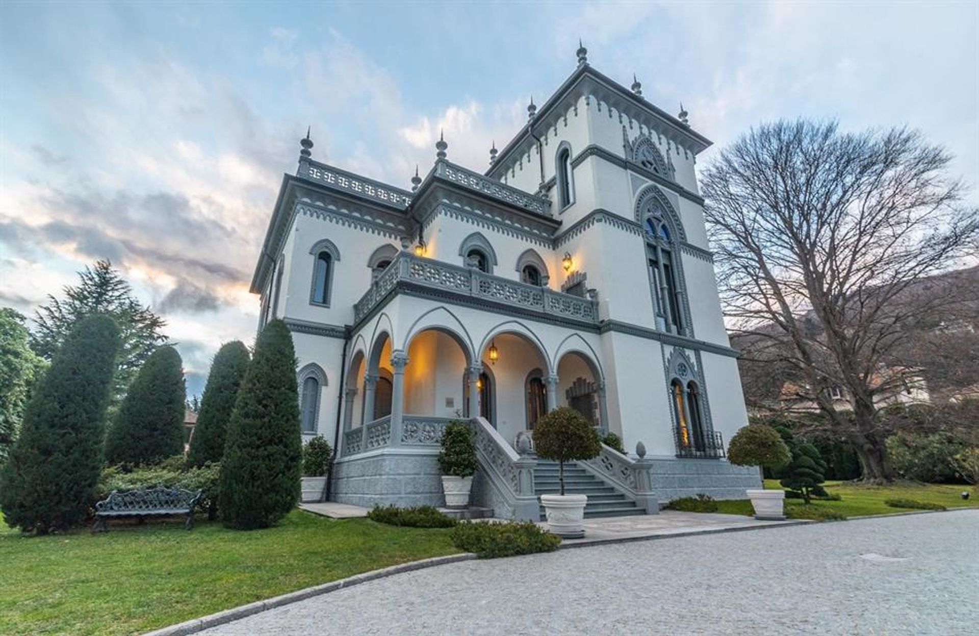 Casa nel Lesa, Piedmont 11757561