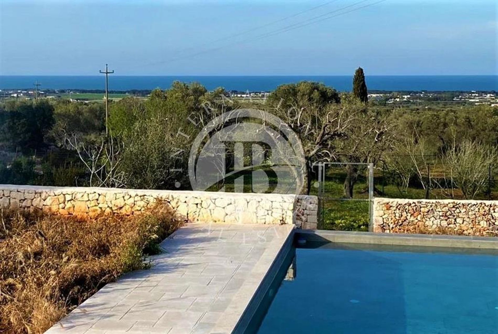 House in Carovigno, Puglia 11757587