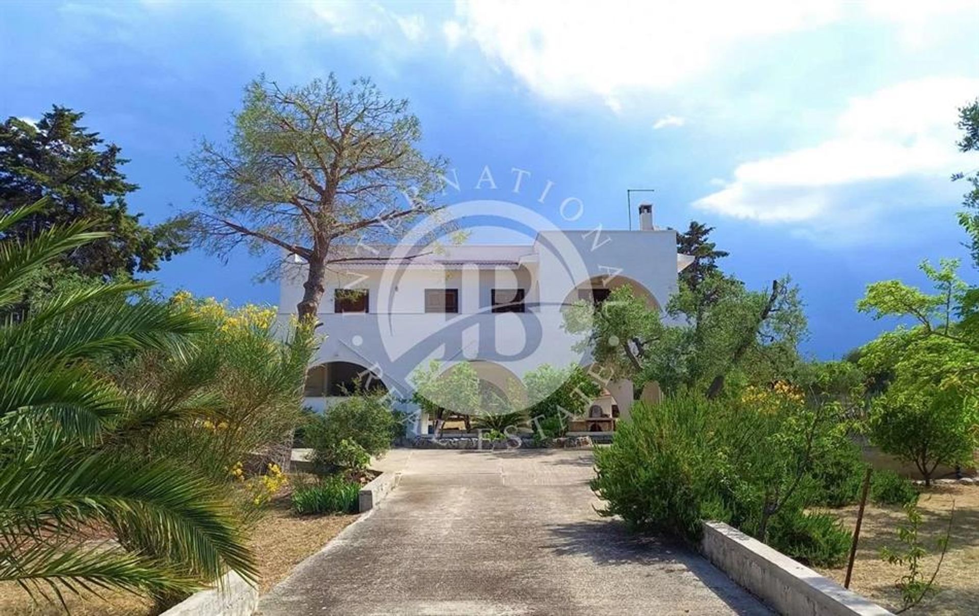 House in Carovigno, Puglia 11757594