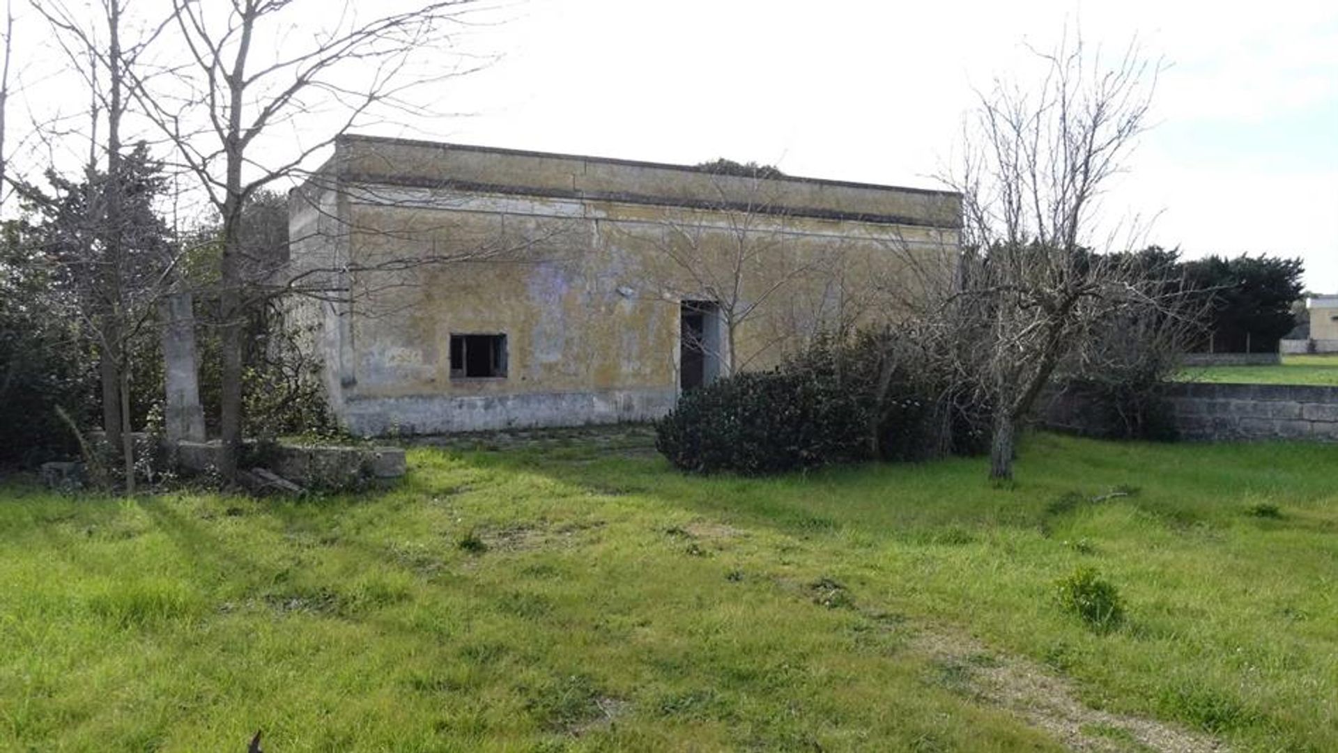 Condominium in Oria, Apulia 11757597