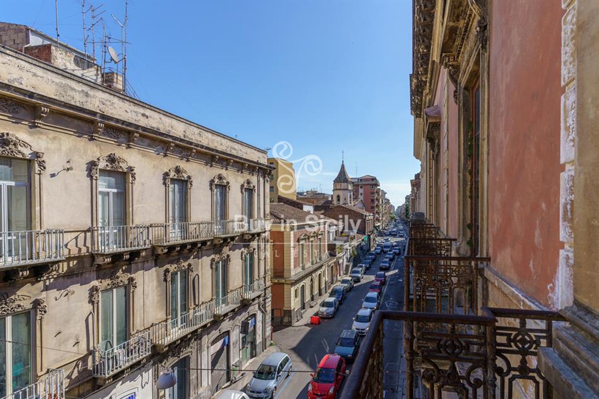 عمارات في Catania, Sicilia 11757601