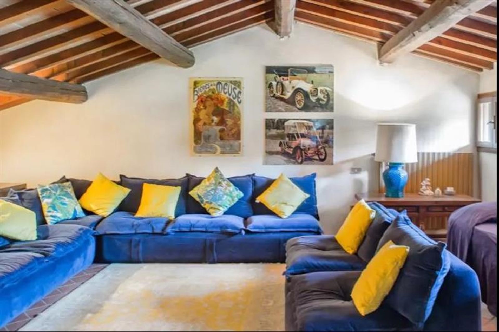 casa en Lastra a Signa, toscana 11757609