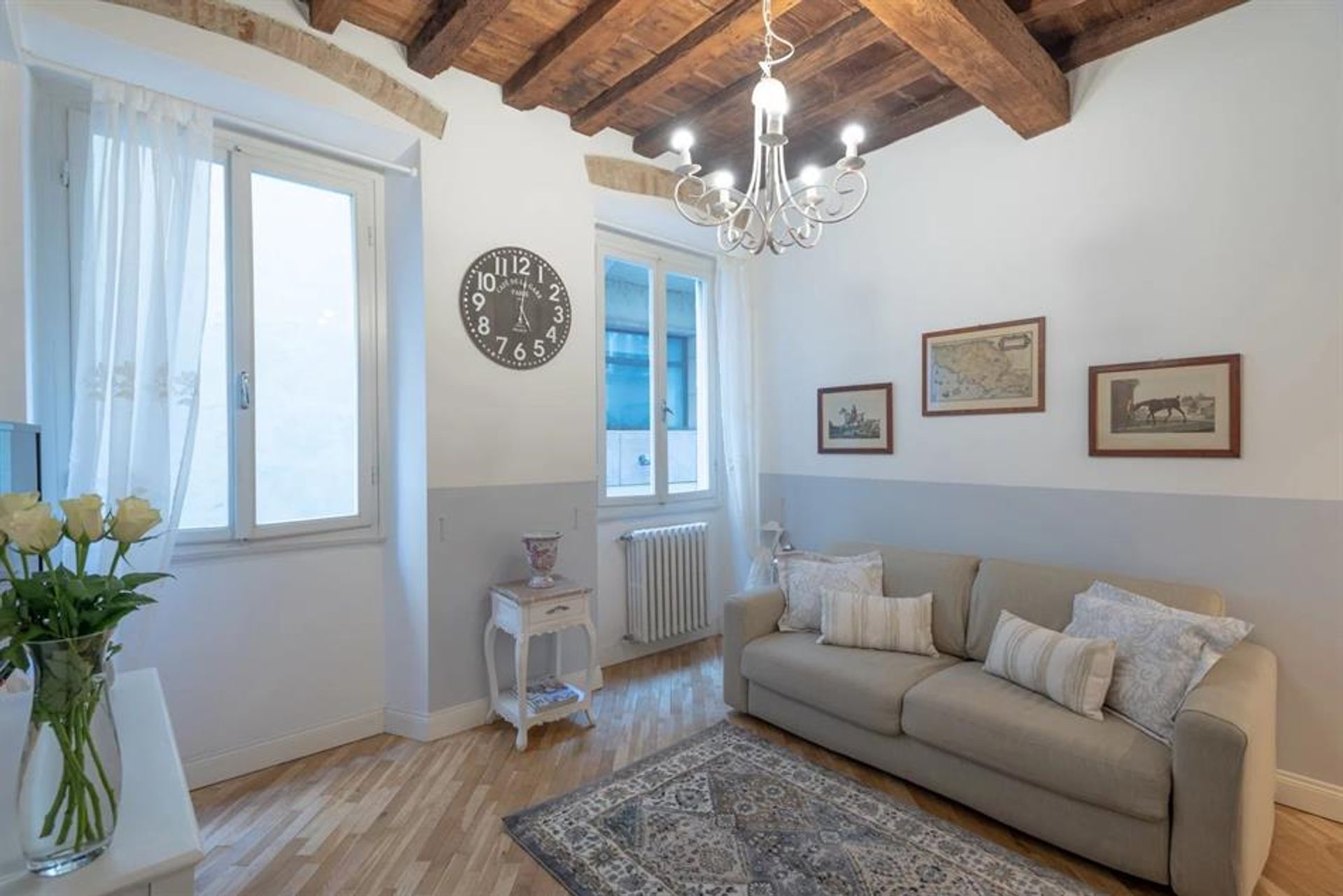 Osakehuoneisto sisään Firenze, Toscana 11757617