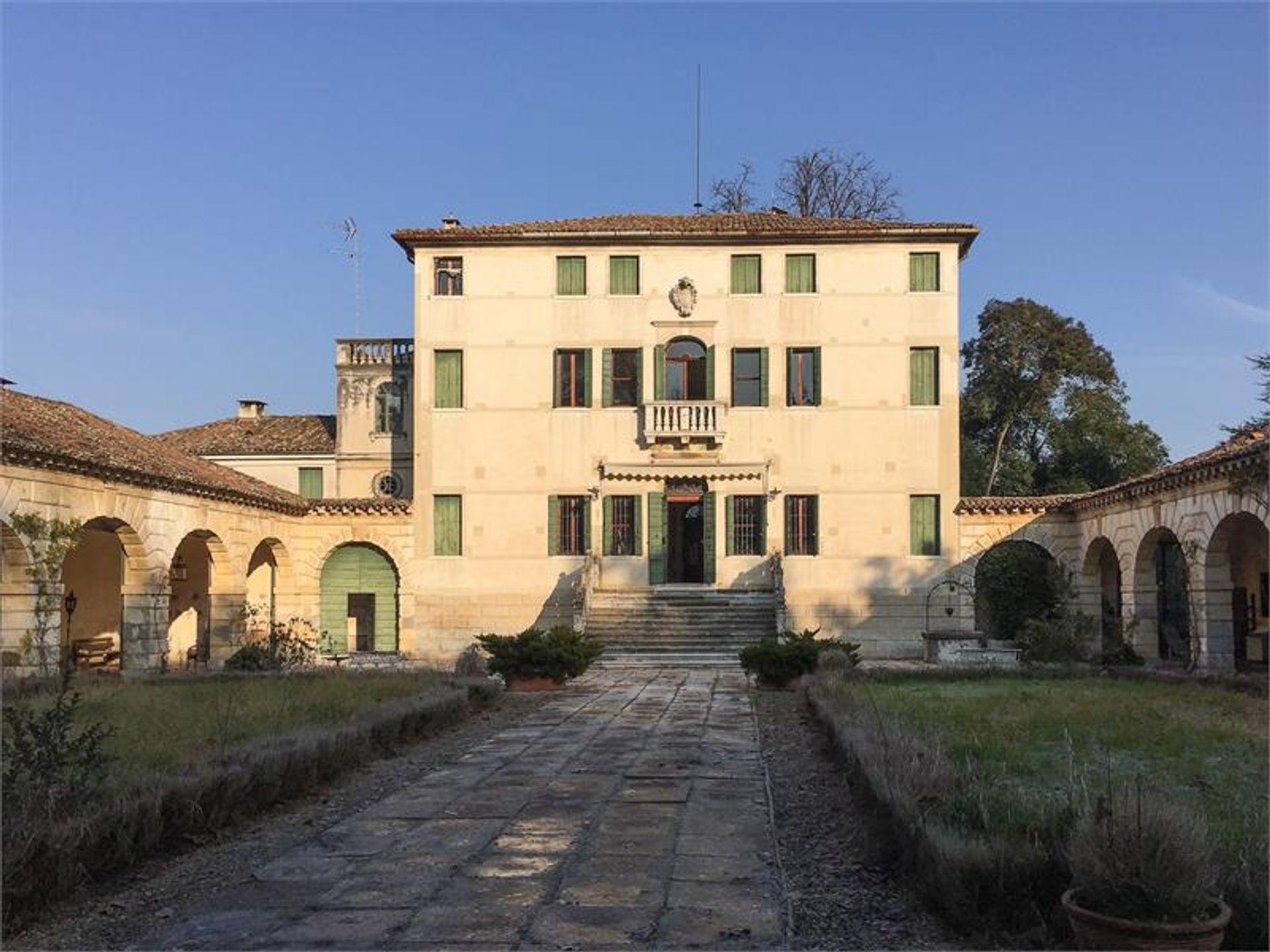 Haus im Treviso, Veneto 11757619