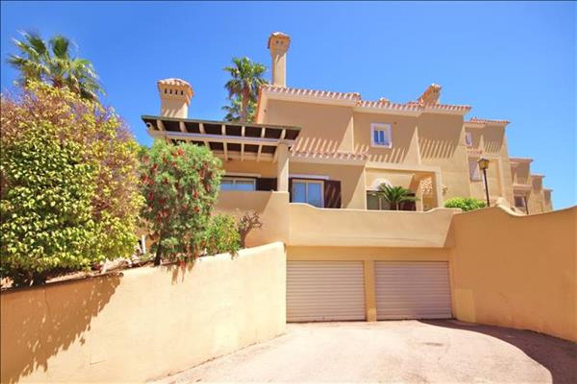 بيت في Cartagena, Región de Murcia 11757664