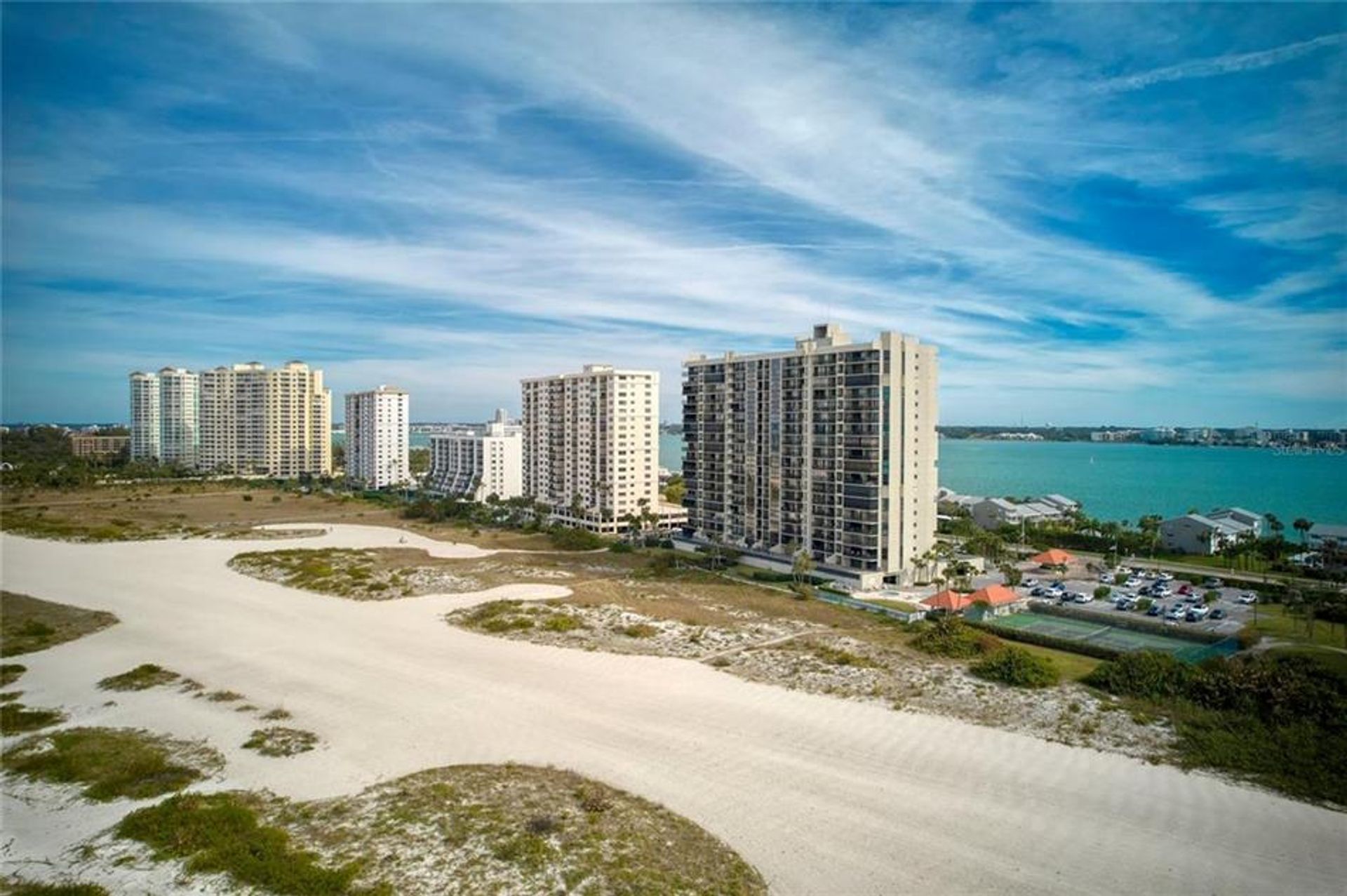 Condominio nel Belleair, Florida 11757707