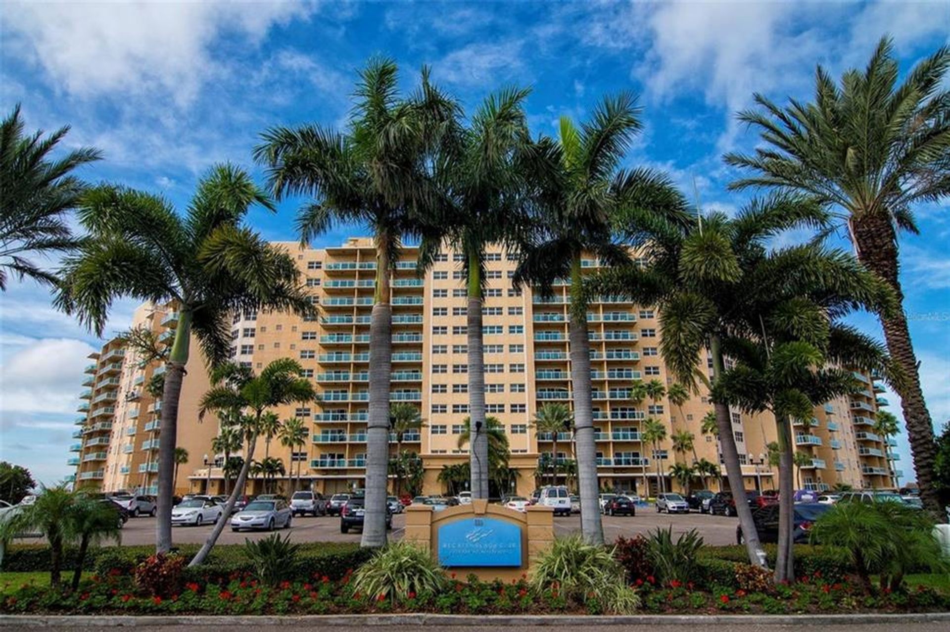 Condominio en Agua clara, Florida 11757710