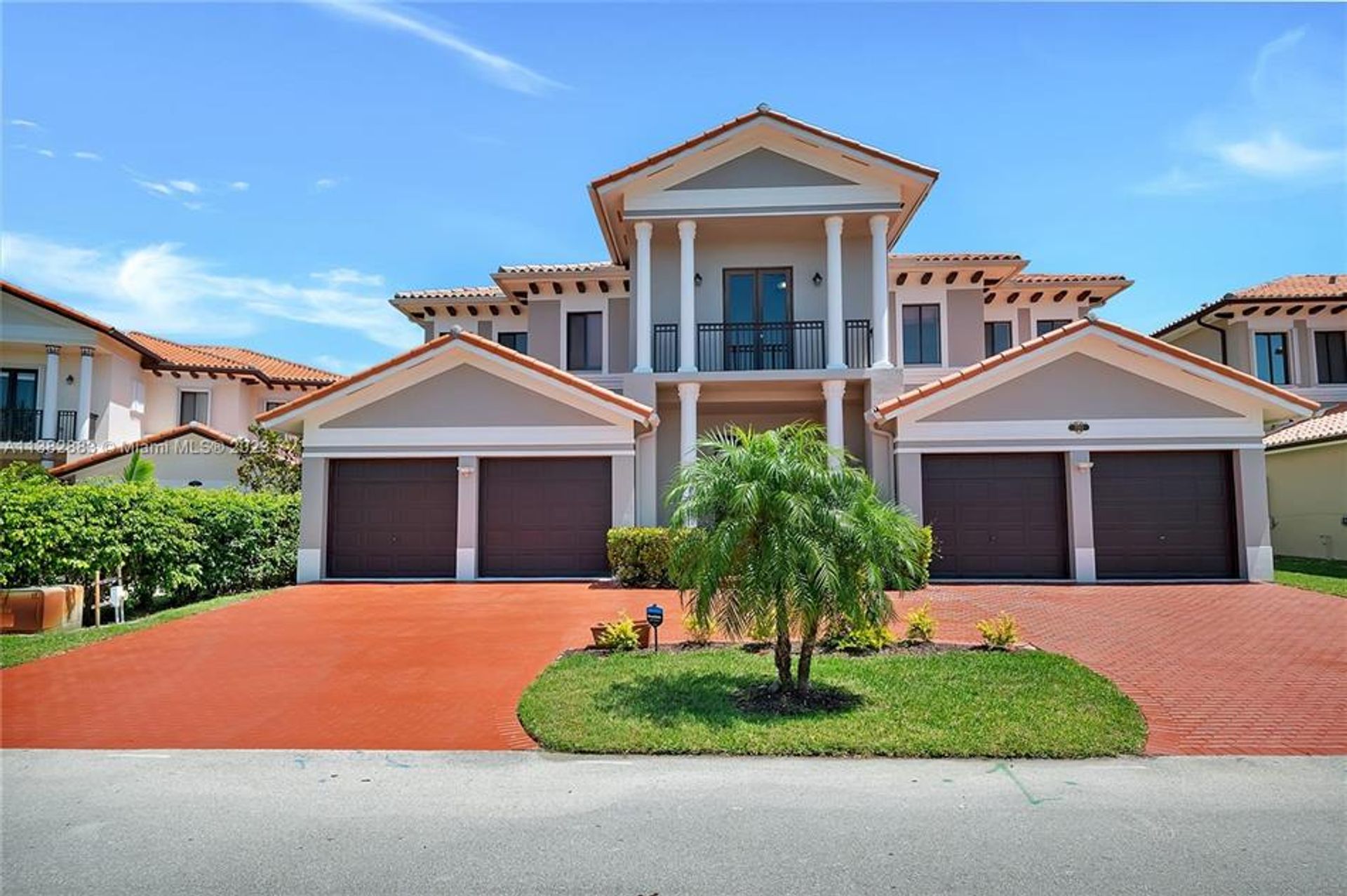 Συγκυριαρχία σε Cutler Bay, Florida 11757717