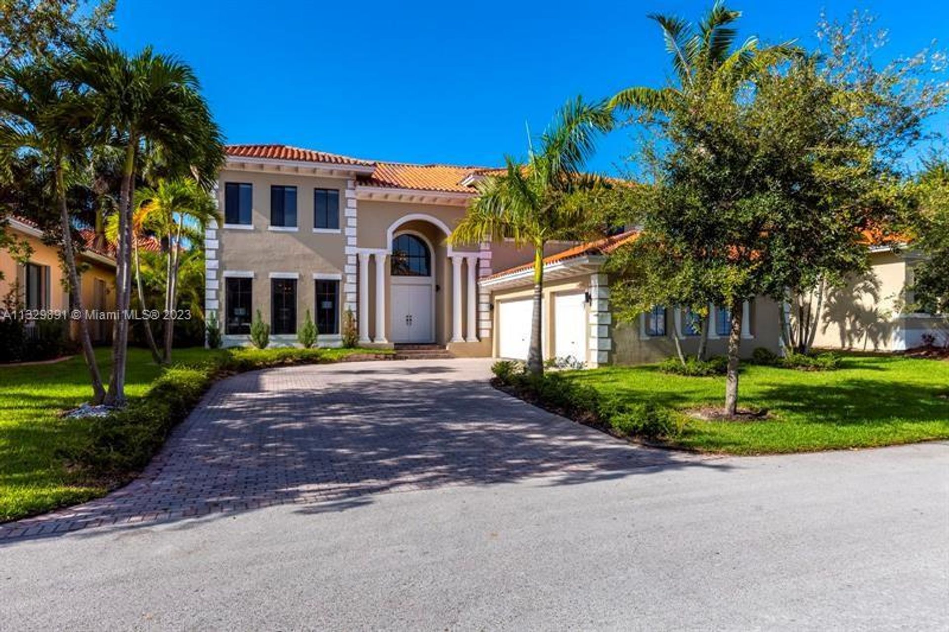 Συγκυριαρχία σε Cutler Bay, Florida 11757718