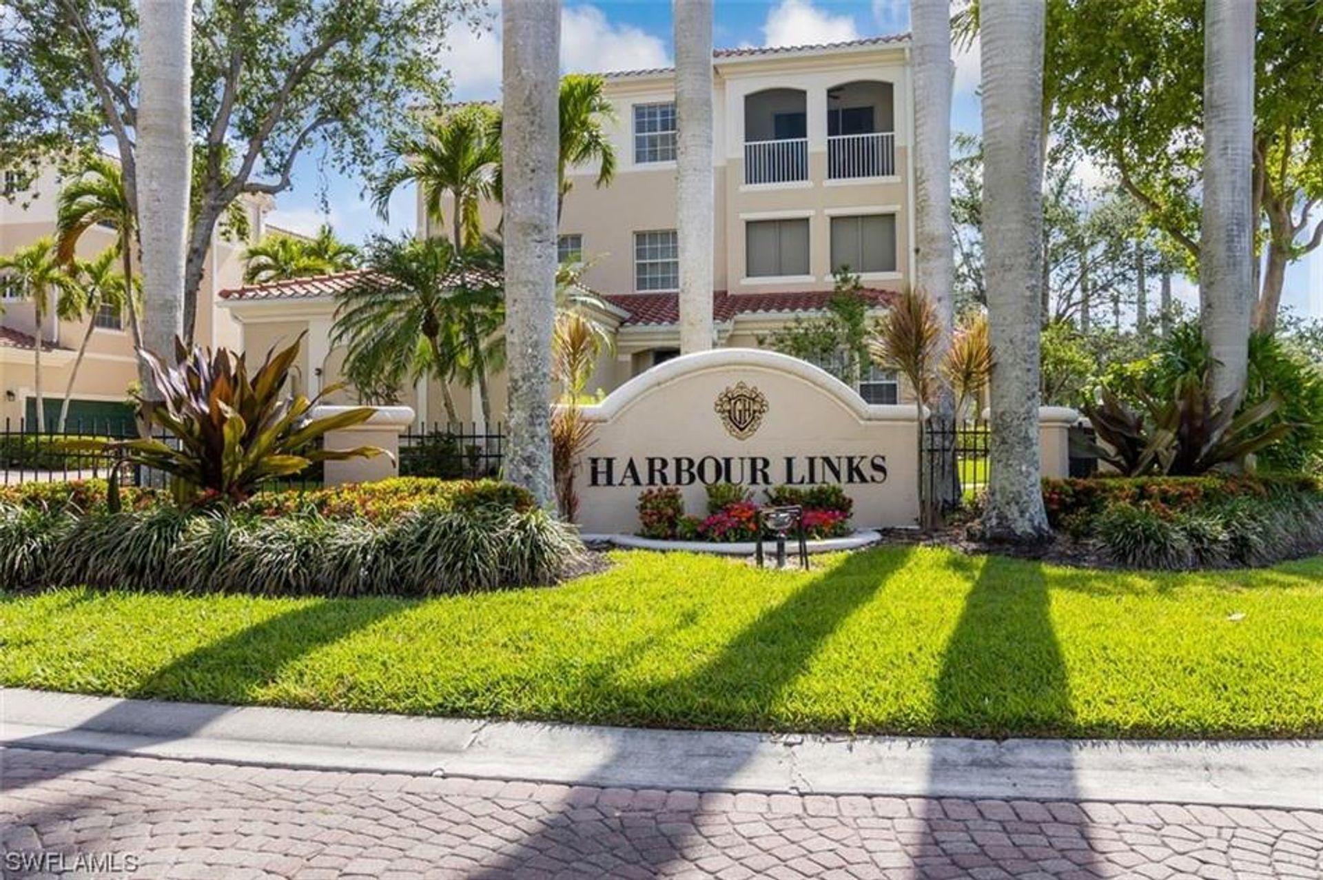 Condominium dans Harlem Heights, Florida 11757782