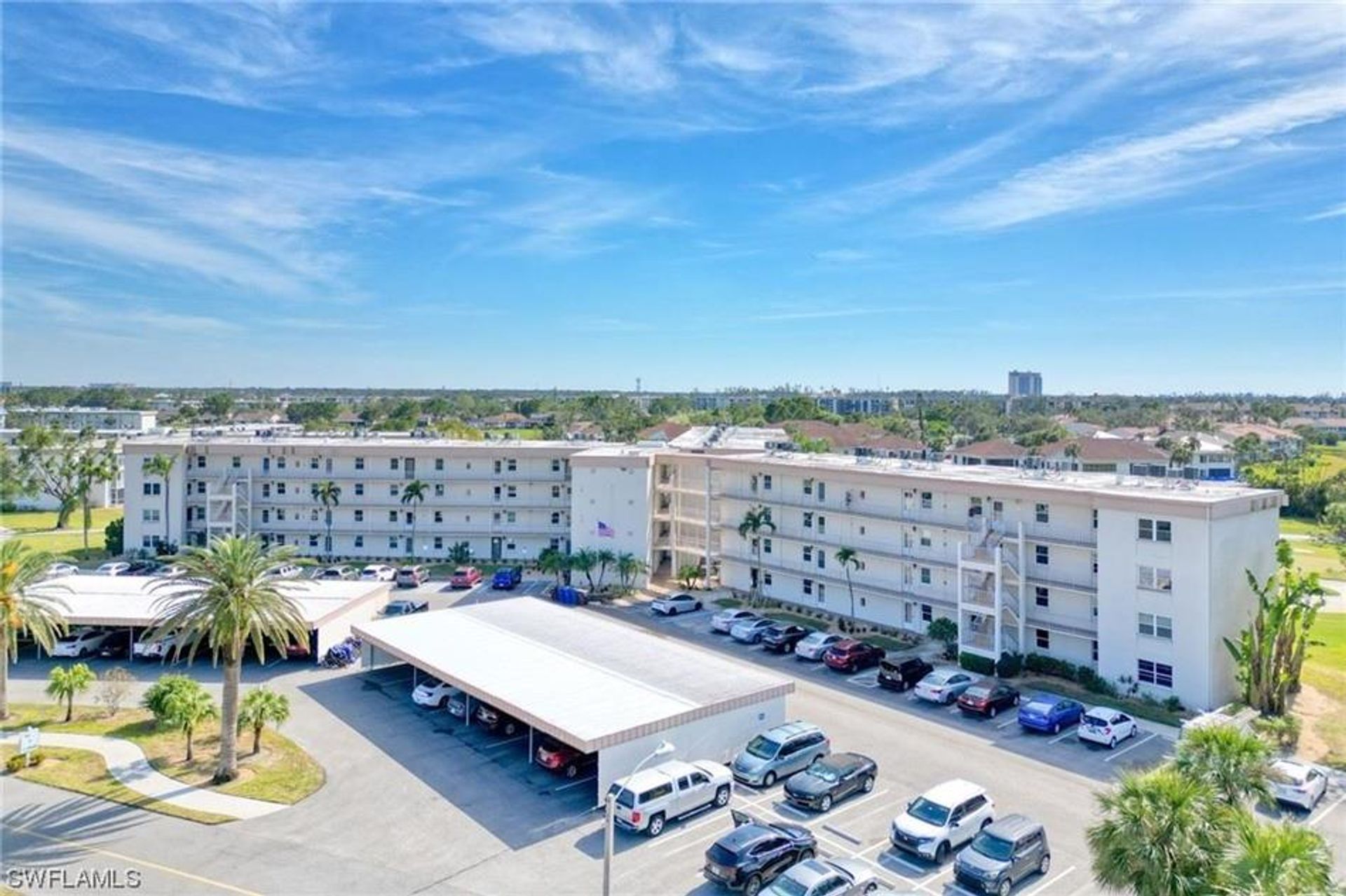 Condominium in Fort Myers, Florida 11757852