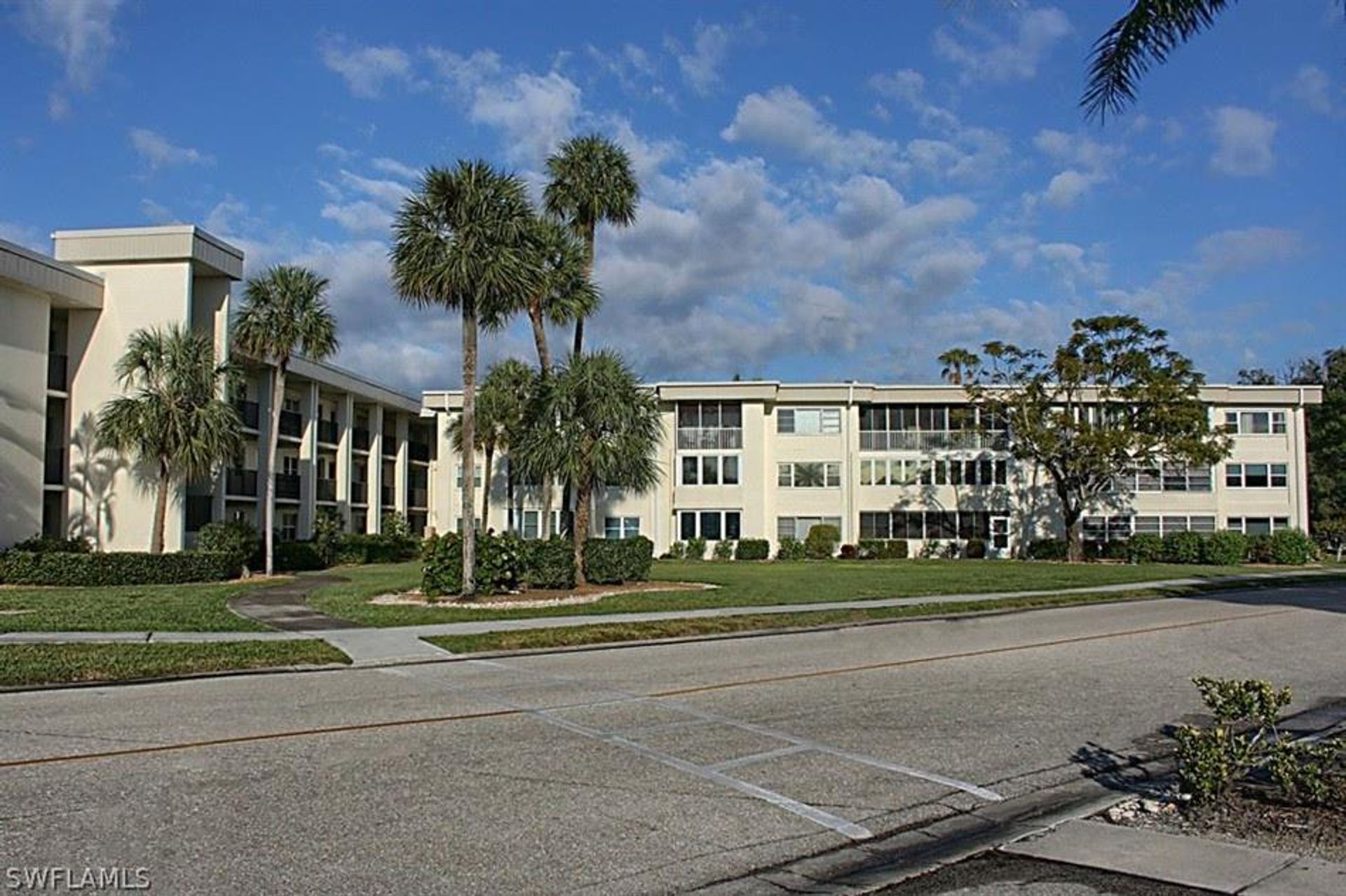 Συγκυριαρχία σε Fort Myers, Florida 11757854