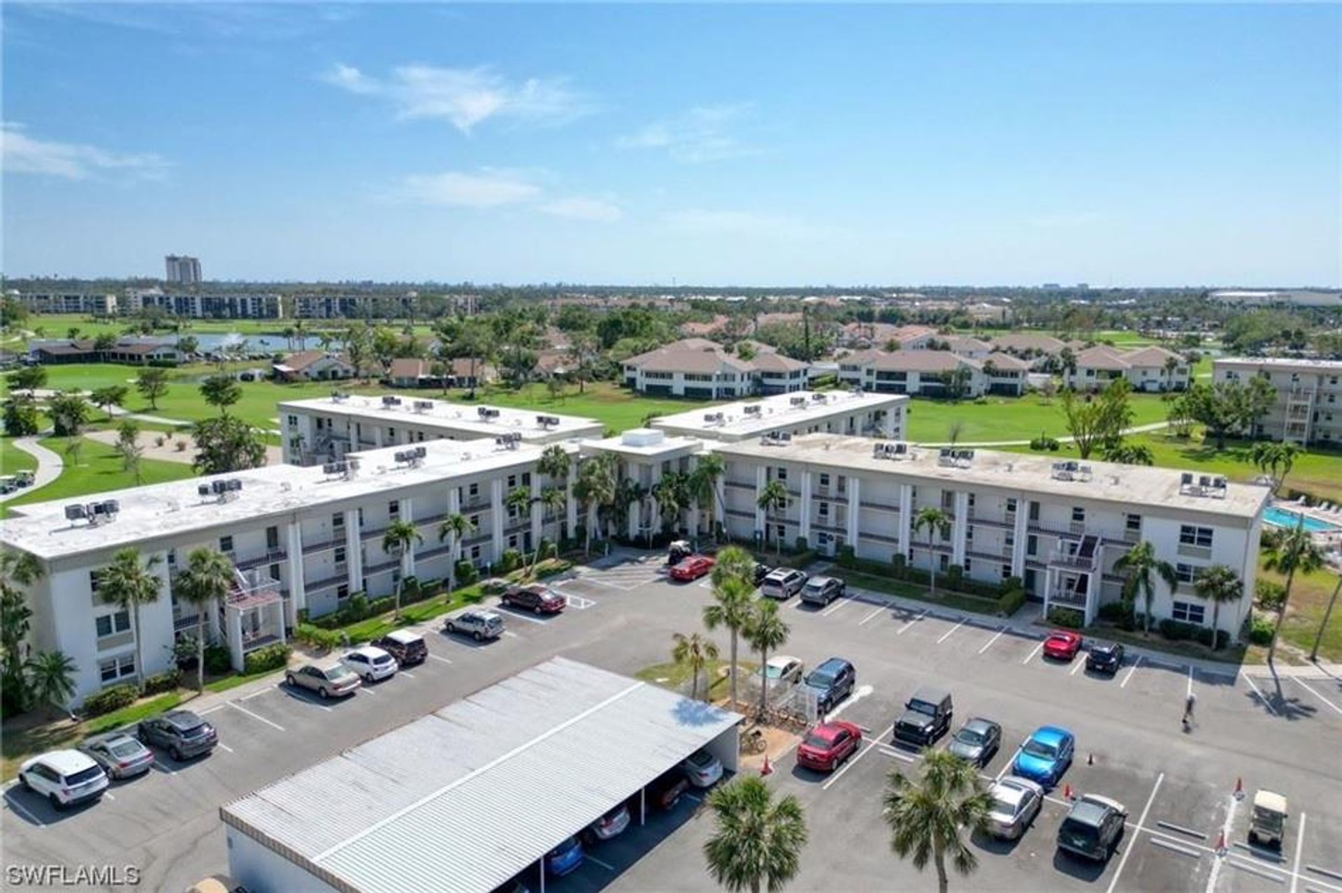 Condominium in Fort Myers, Florida 11757855