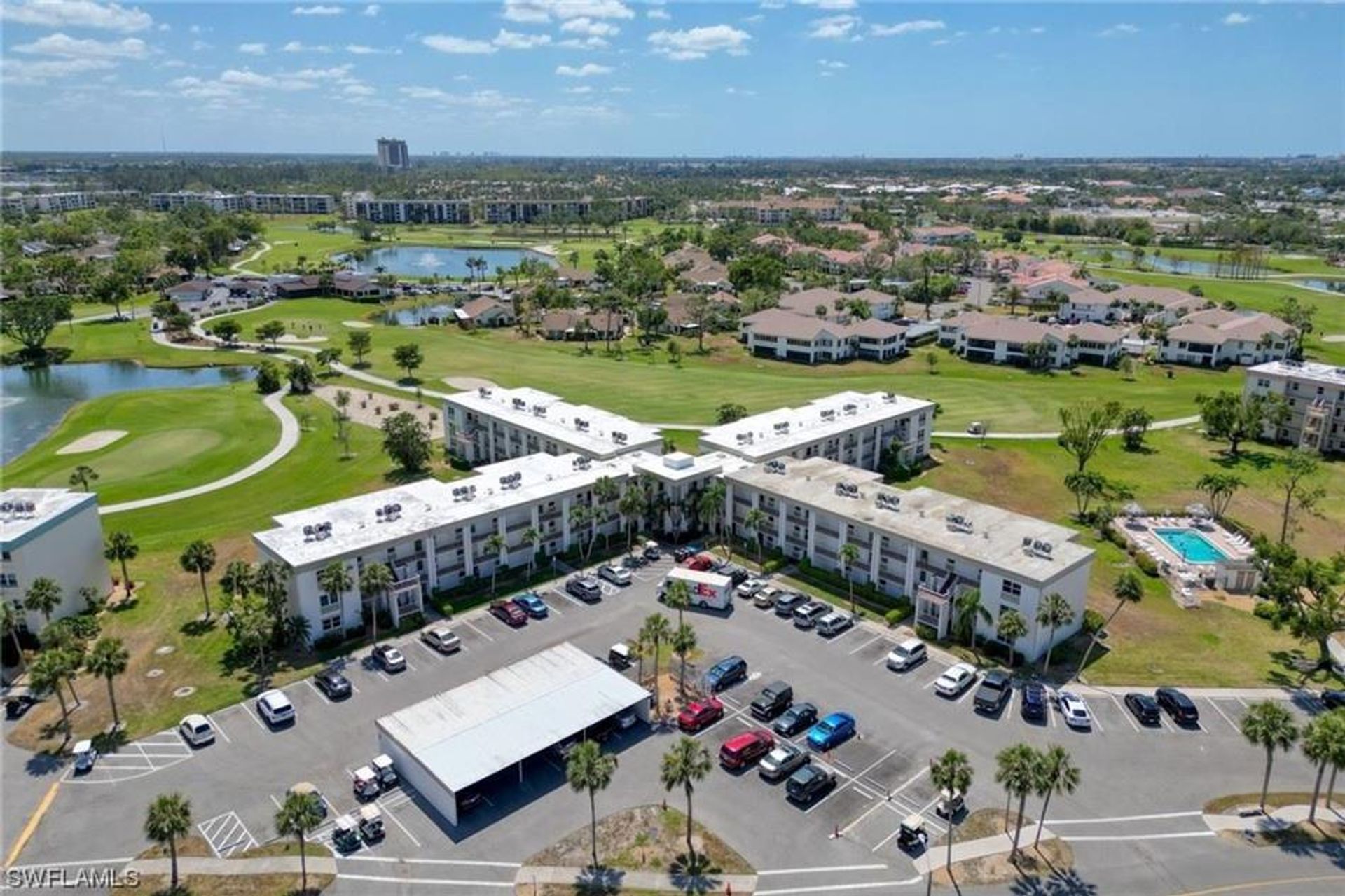 Condominio en Villas, Florida 11757857