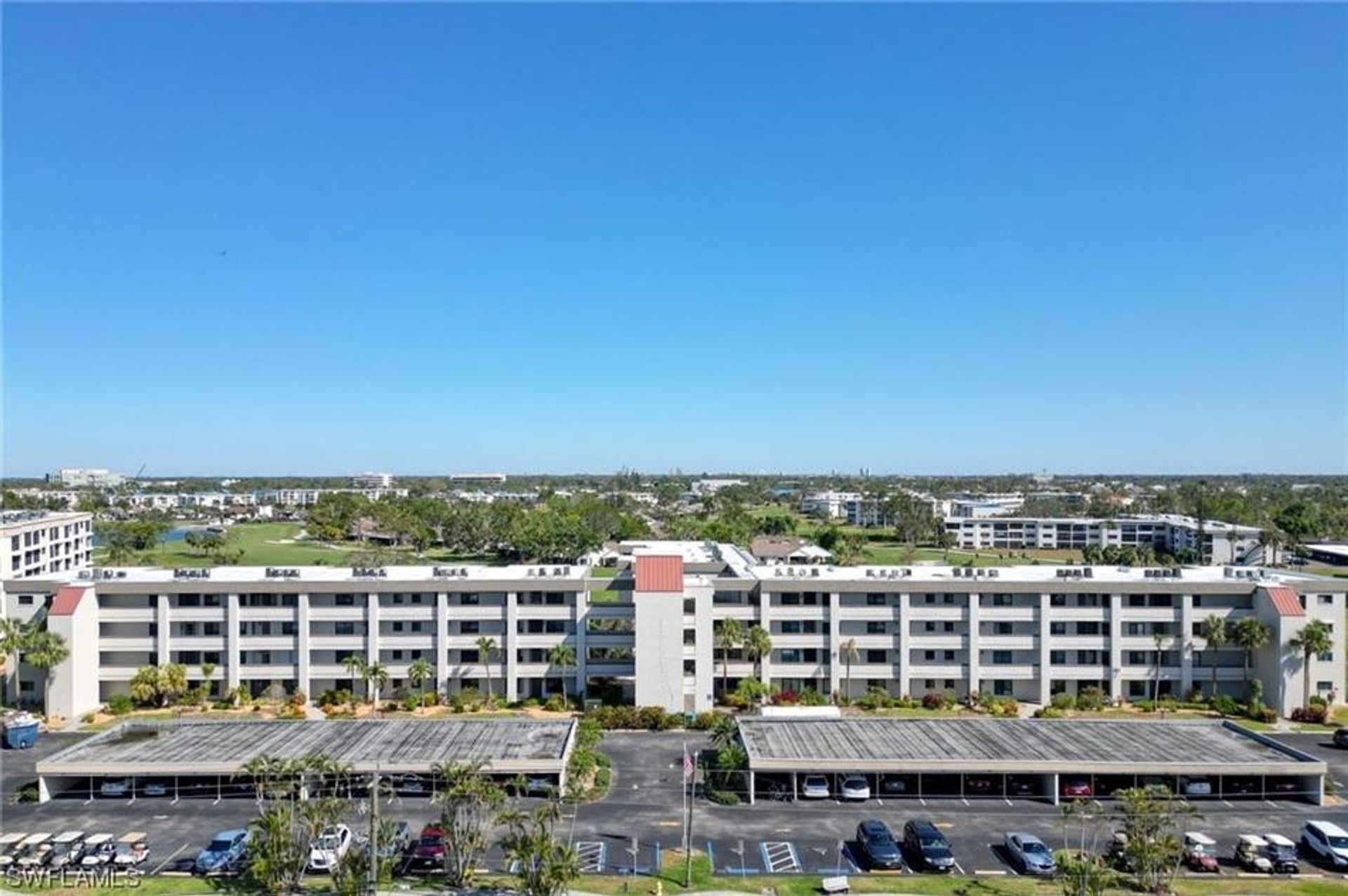 Kondominium dalam Vila, Florida 11757861