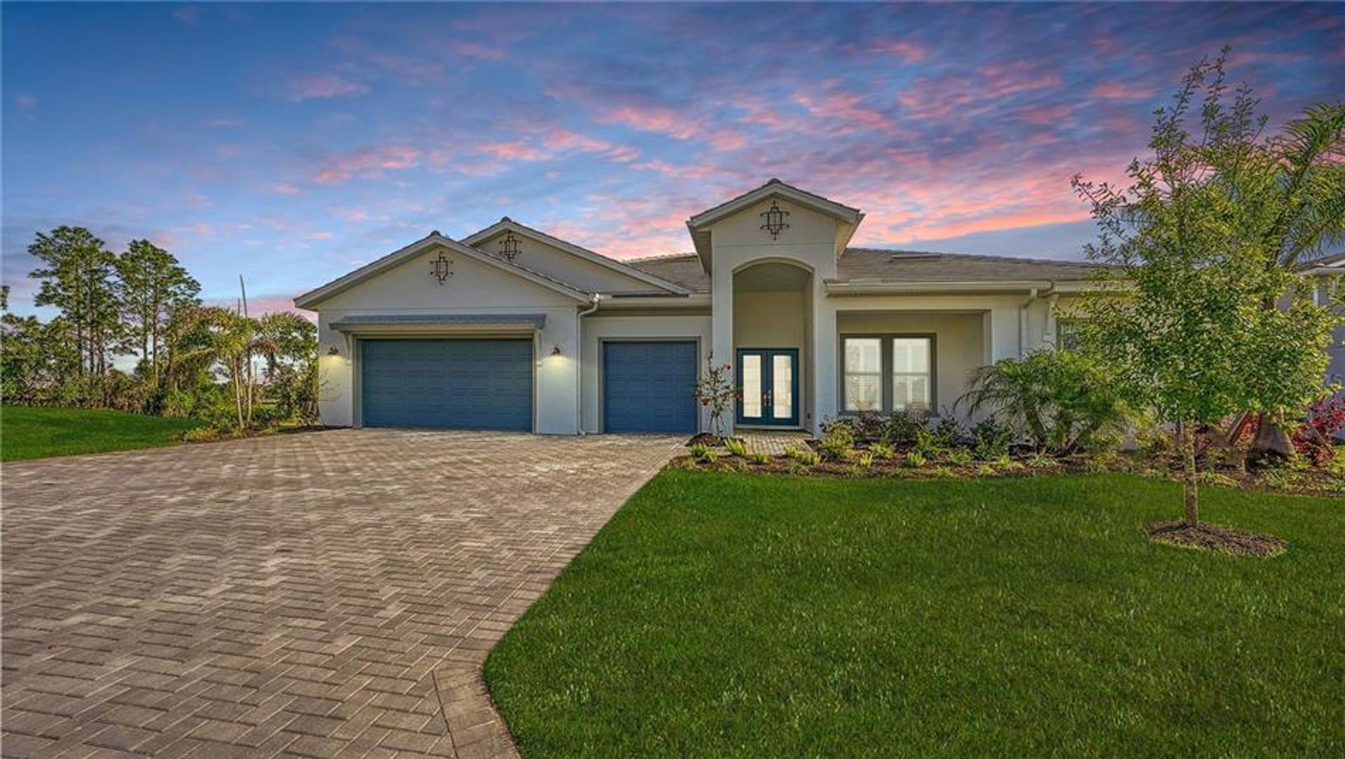 Haus im Lakewood Ranch, Florida 11757907