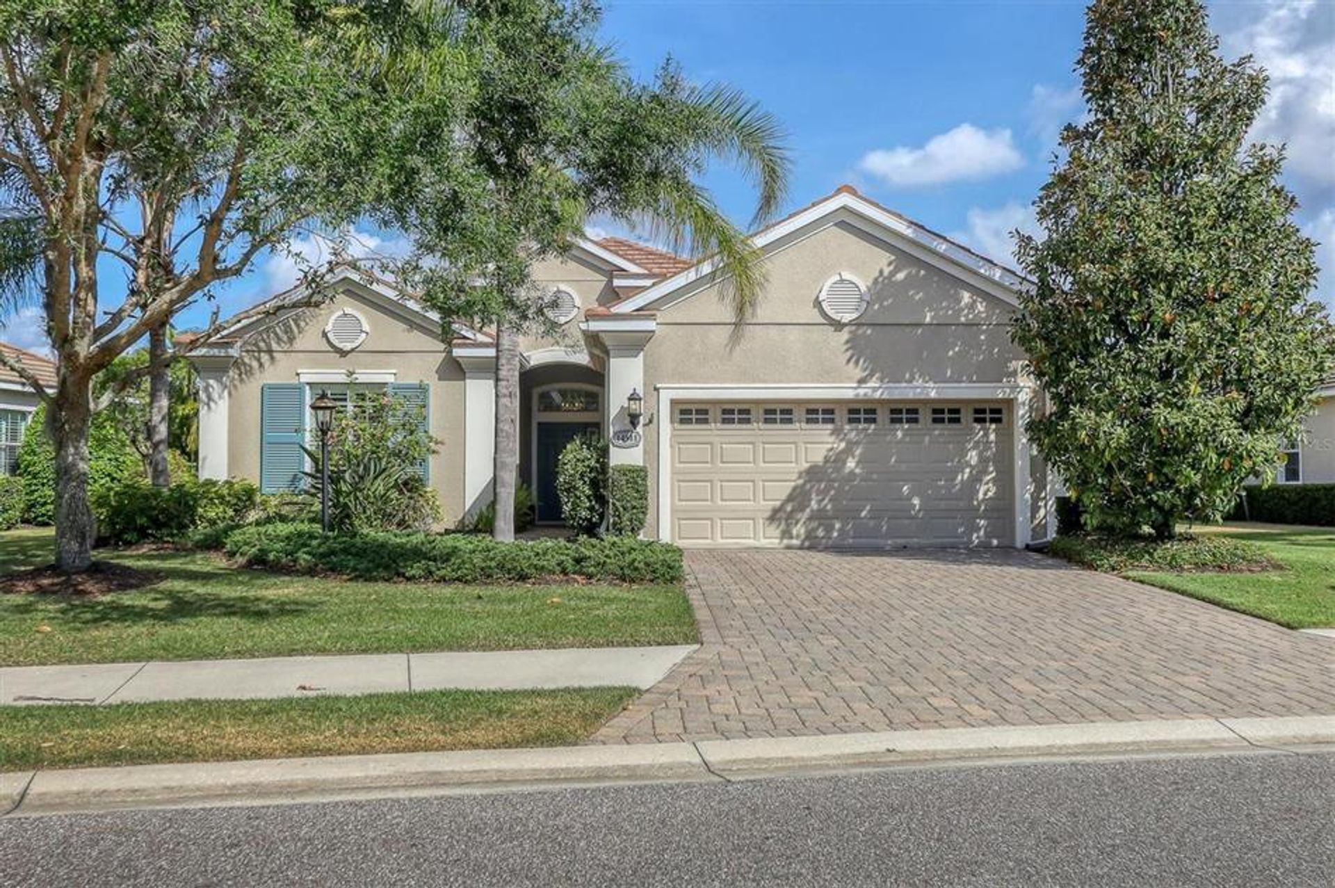 σπίτι σε Lakewood Ranch, Florida 11757912