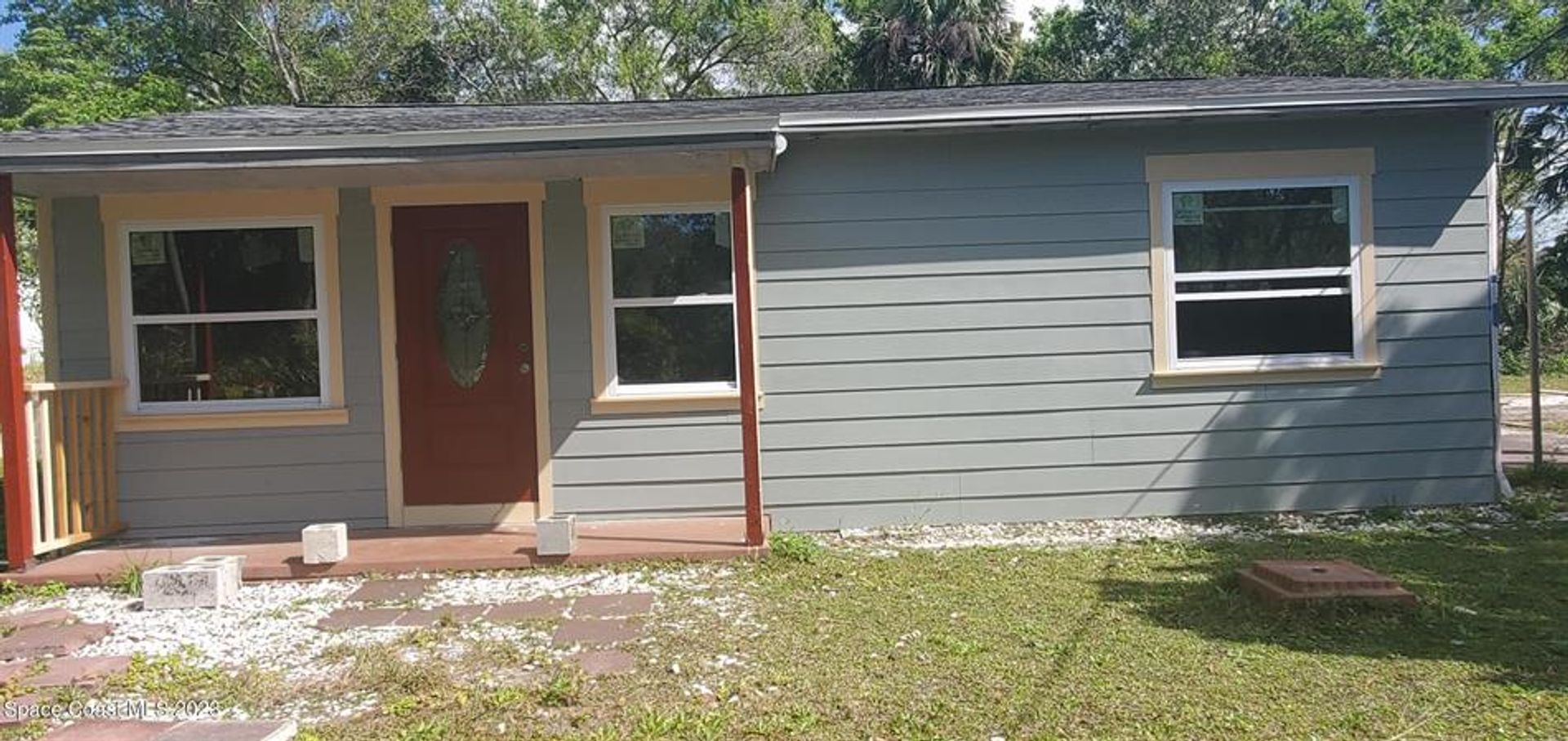 rumah dalam Melbourne, Florida 11757953