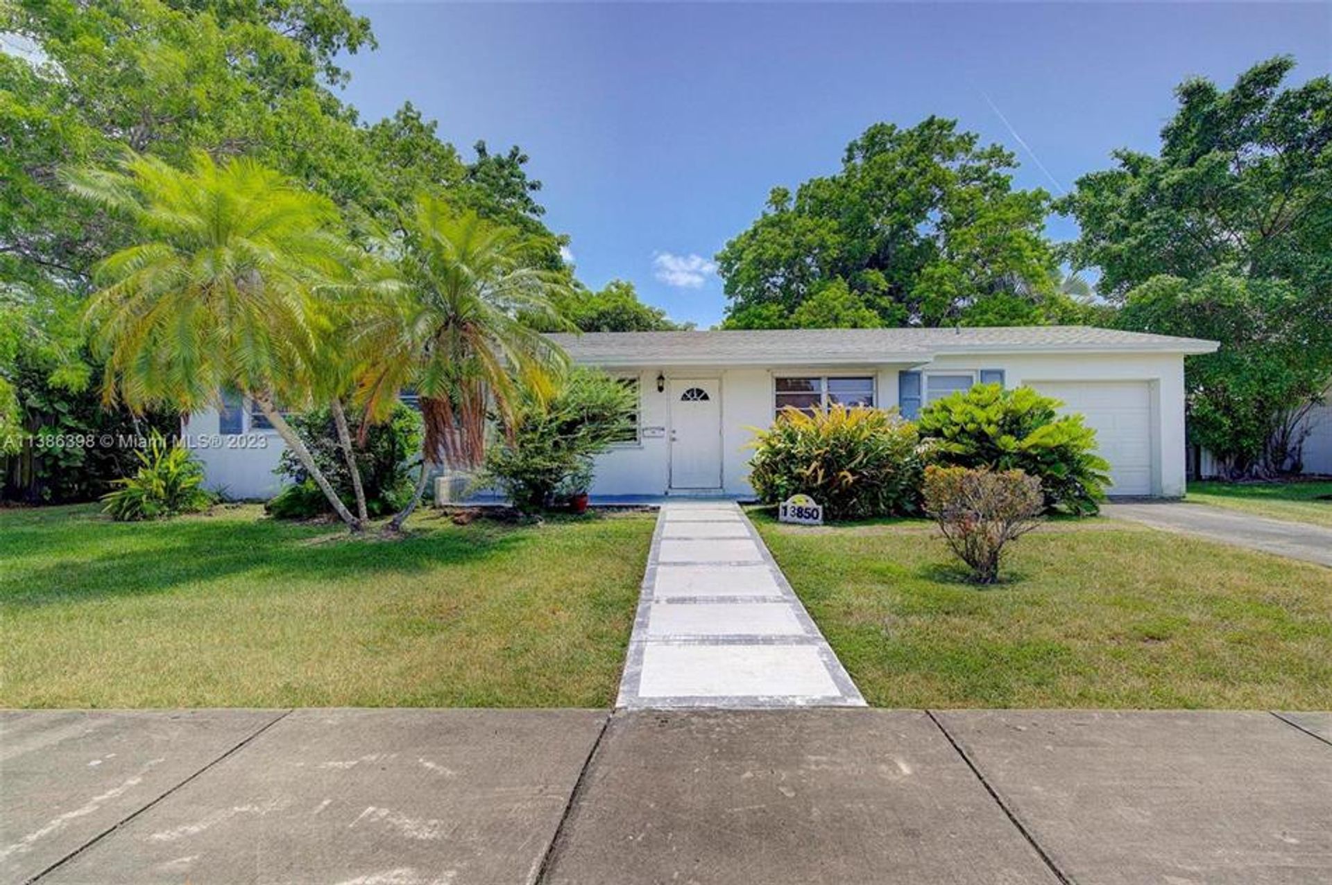 Συγκυριαρχία σε Kendale Lakes, Florida 11757969