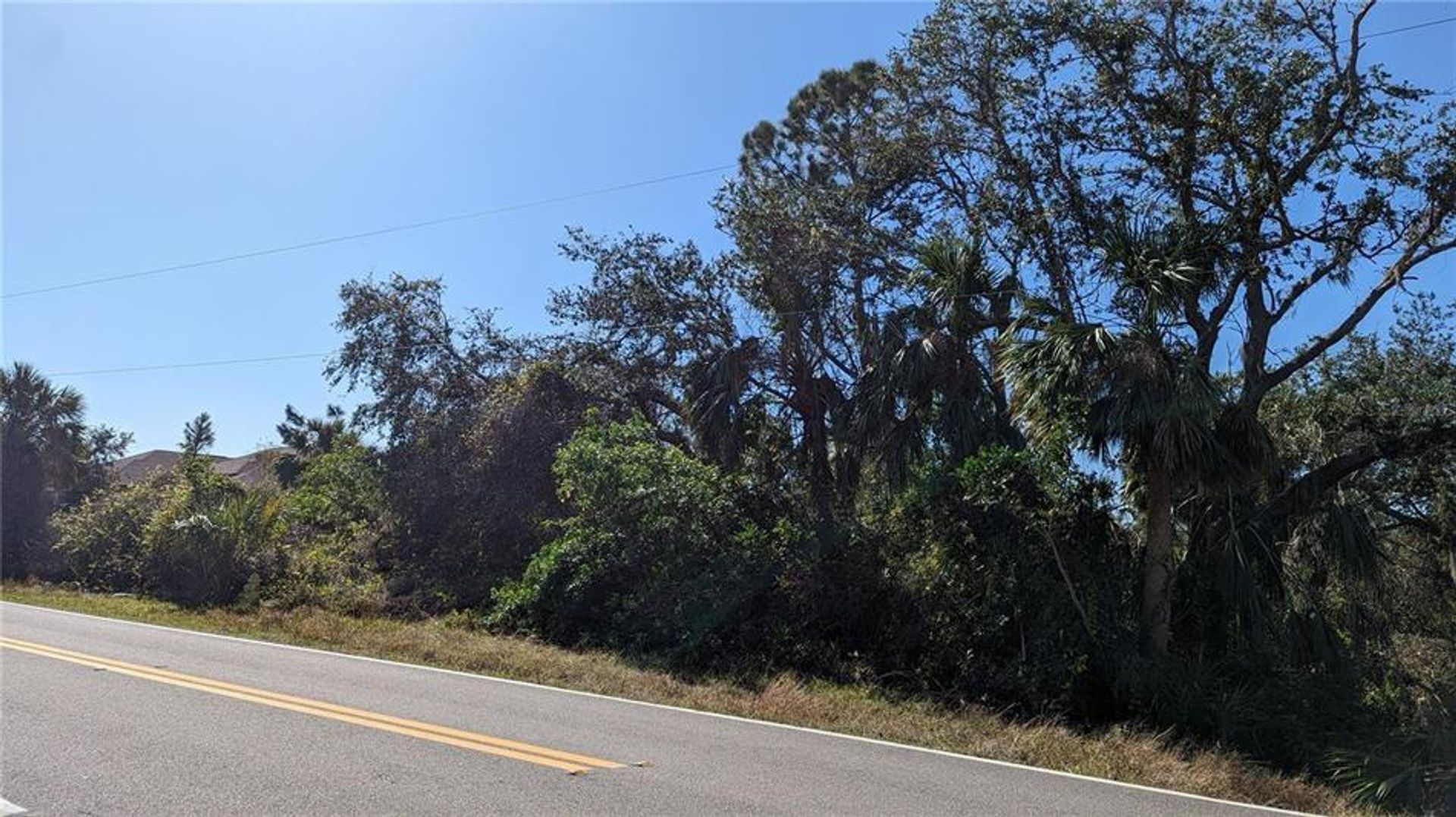 Land in Port Charlotte, Florida 11758031