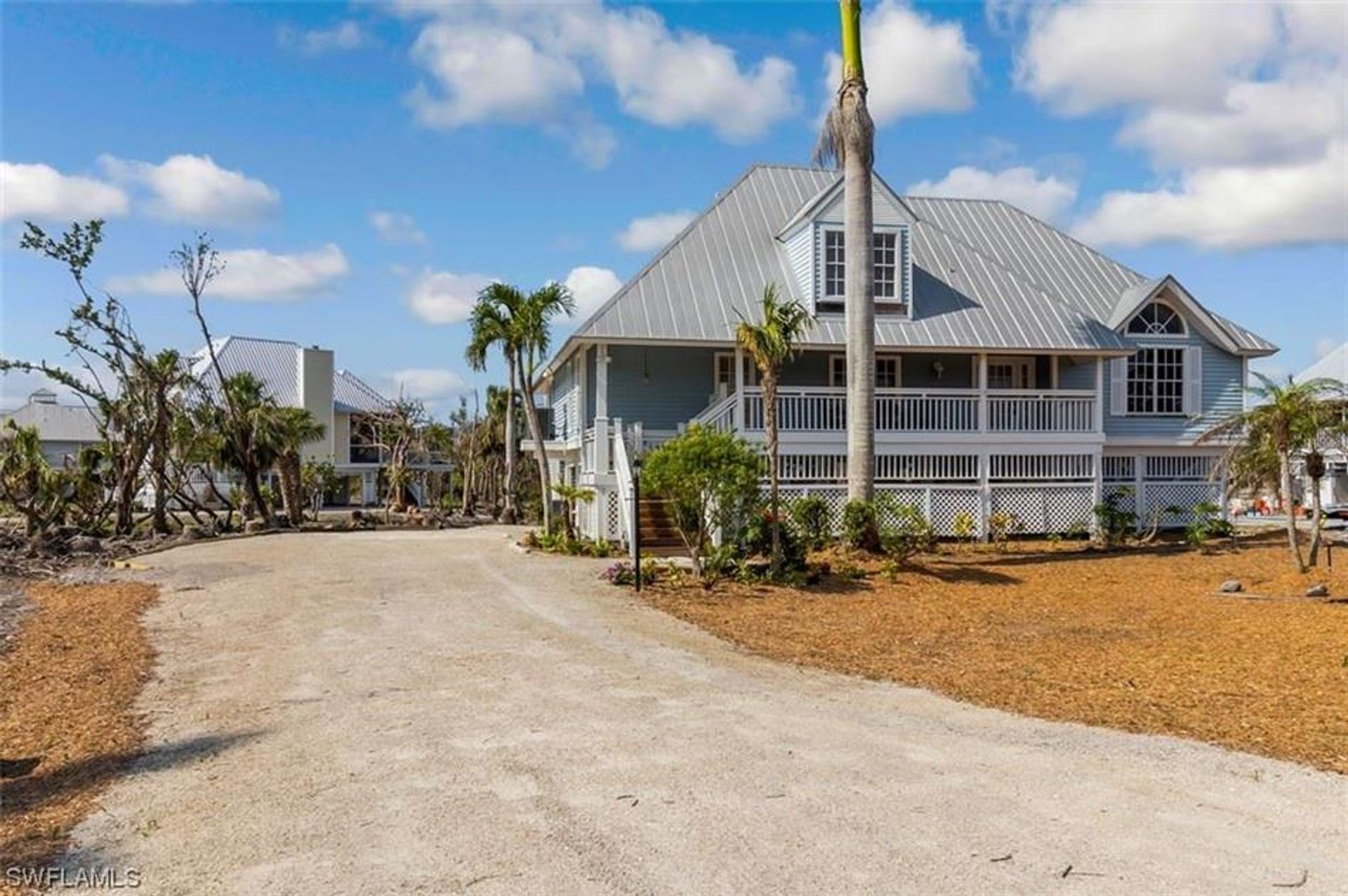 House in Sanibel, Florida 11758084