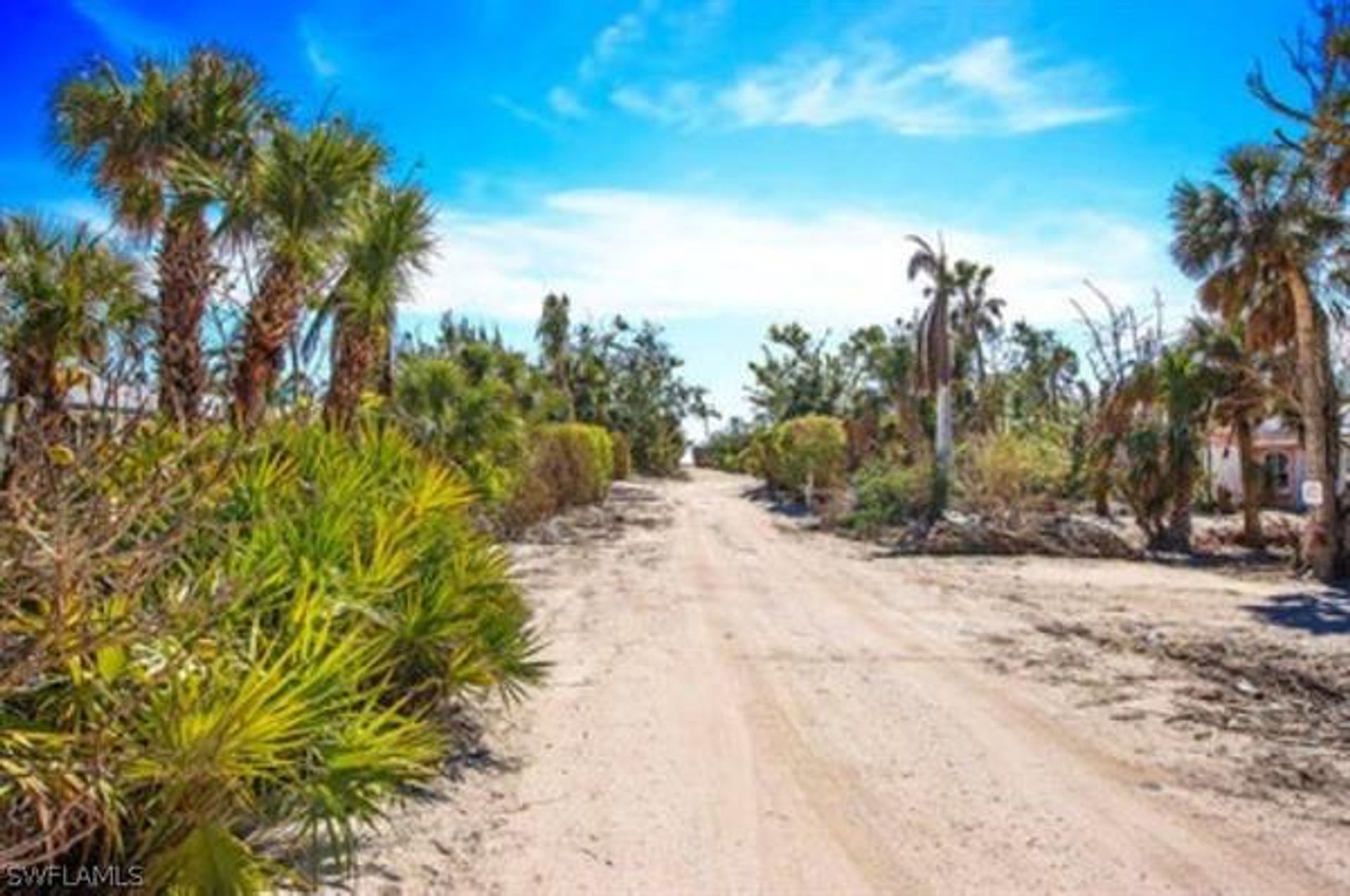 Rumah di Sanibel, Florida 11758091