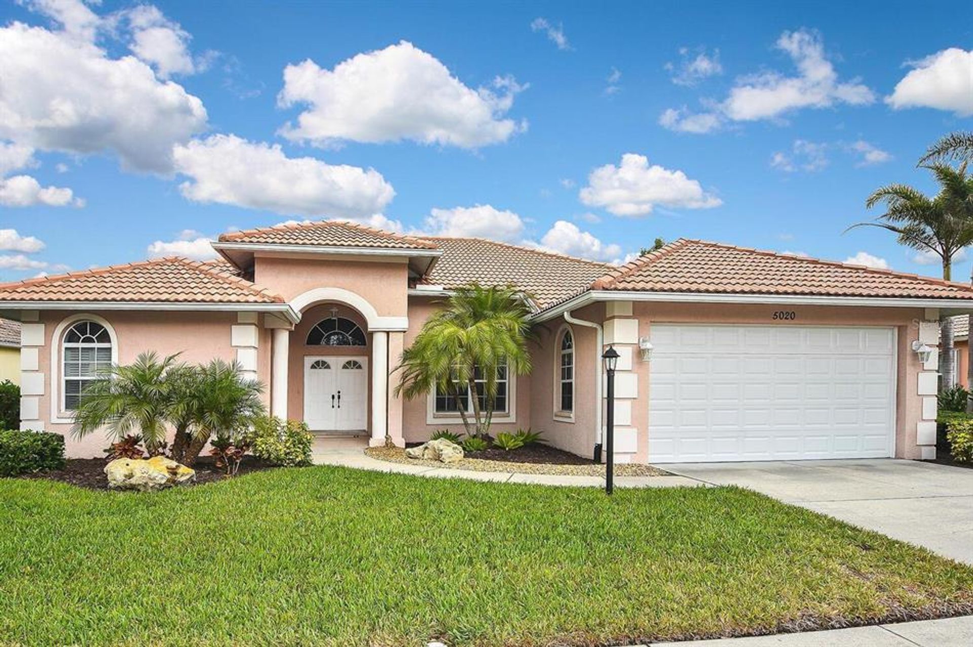 House in South Venice, Florida 11758278