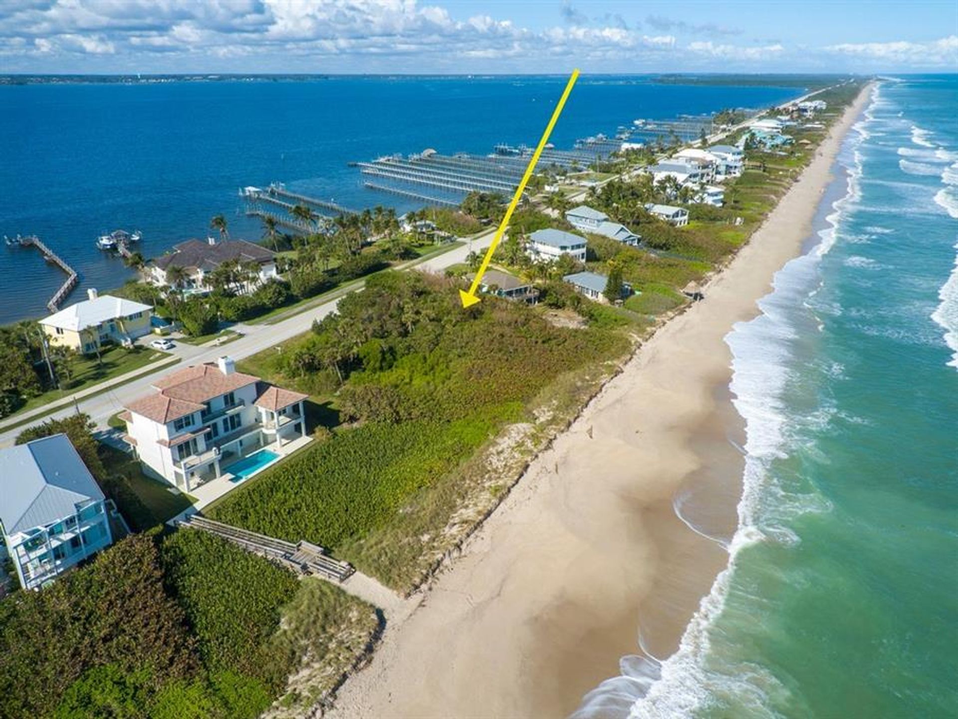 Γη σε Vero Beach, Florida 11758287