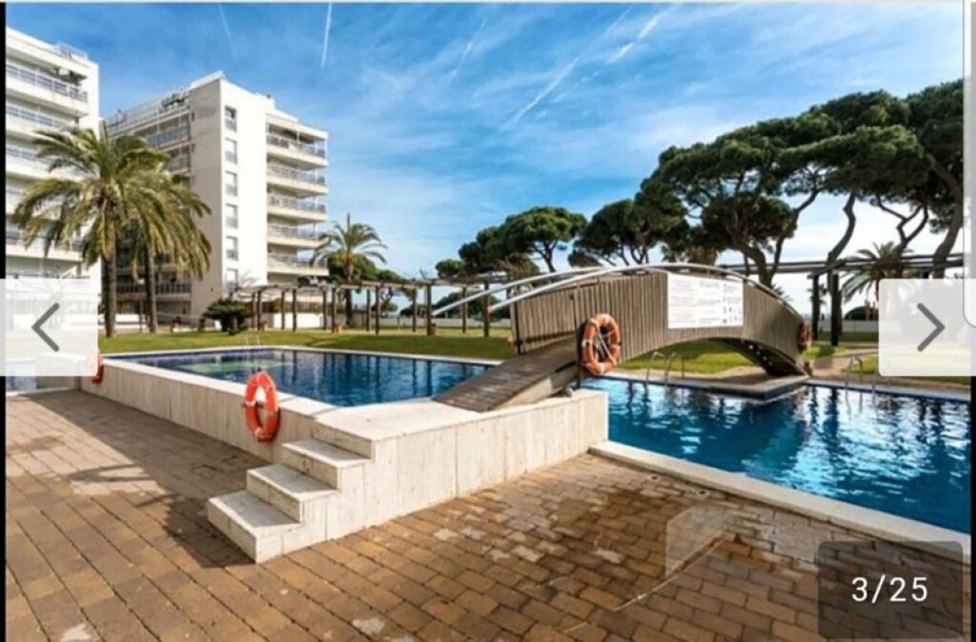 Condominium in Blanes, Catalunya 11758320