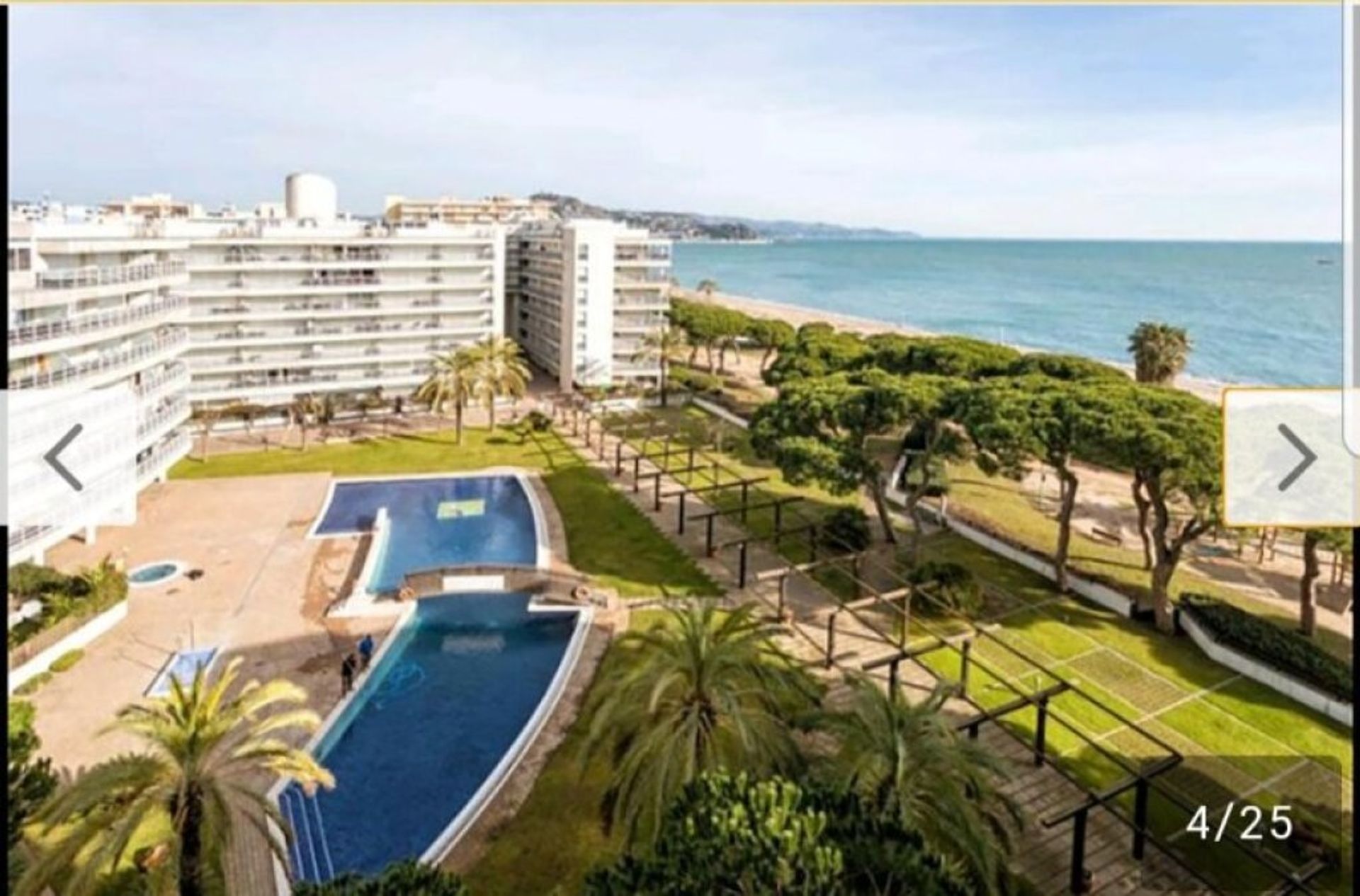 Condominium in Blanes, Catalunya 11758320