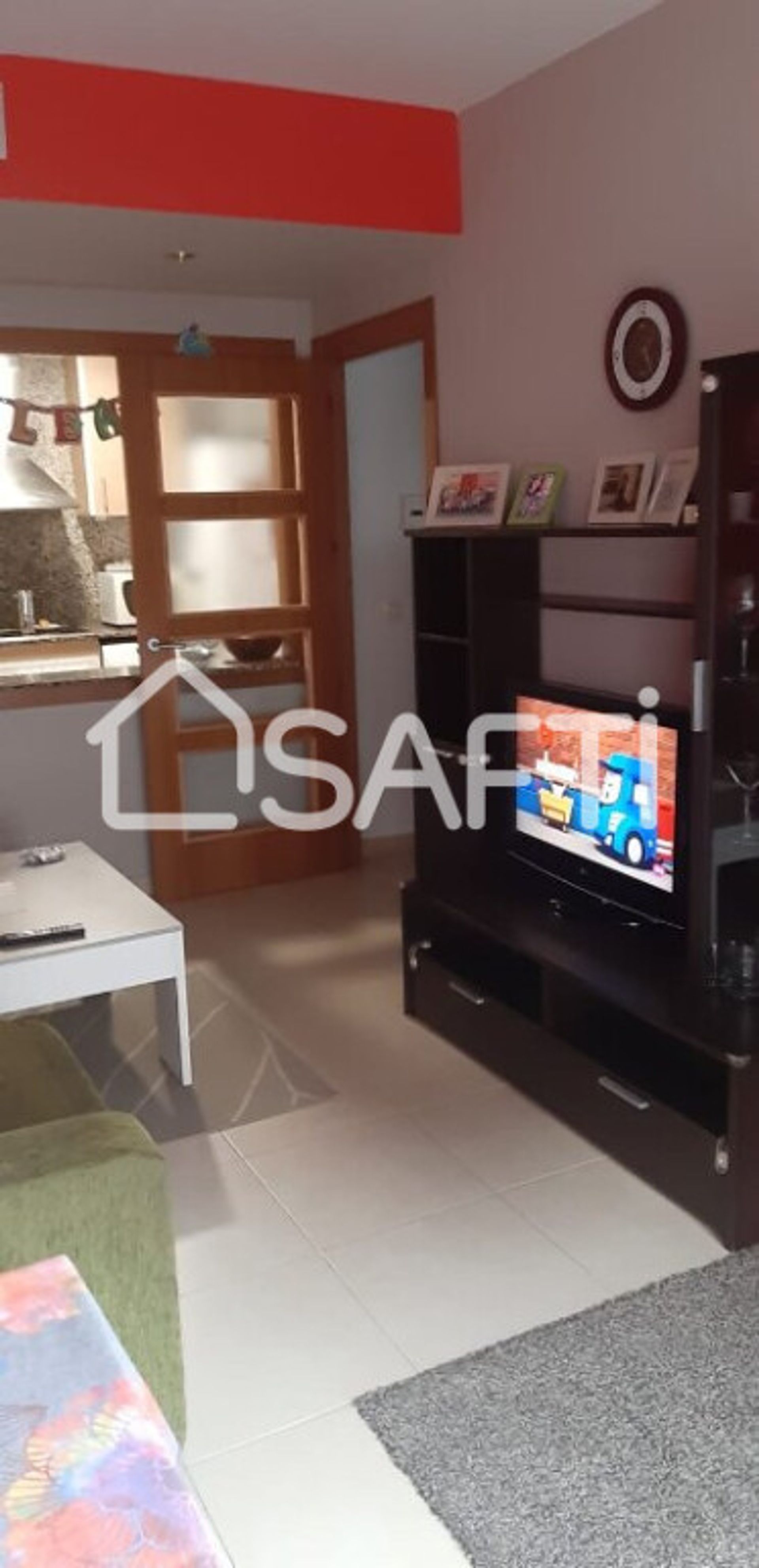 Condominio en Lloret de Mar, Cataluña 11758346