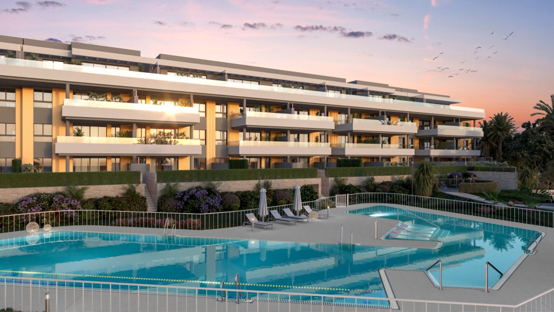 Condominium in Torremolinos, Andalusia 11758351