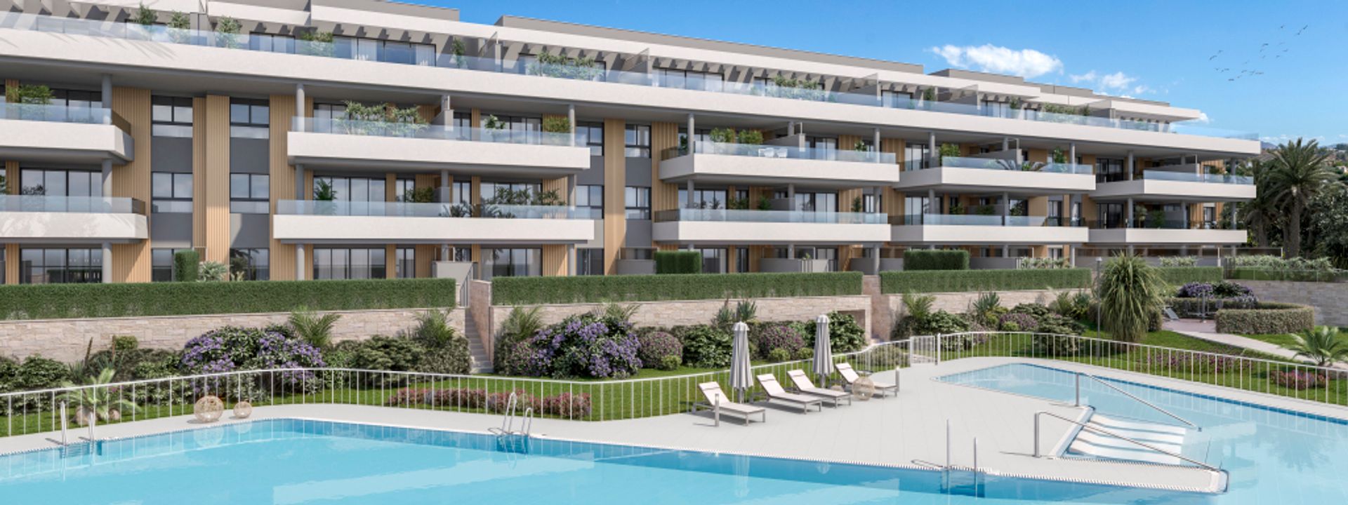 Condominium in Torremolinos, Andalusia 11758351