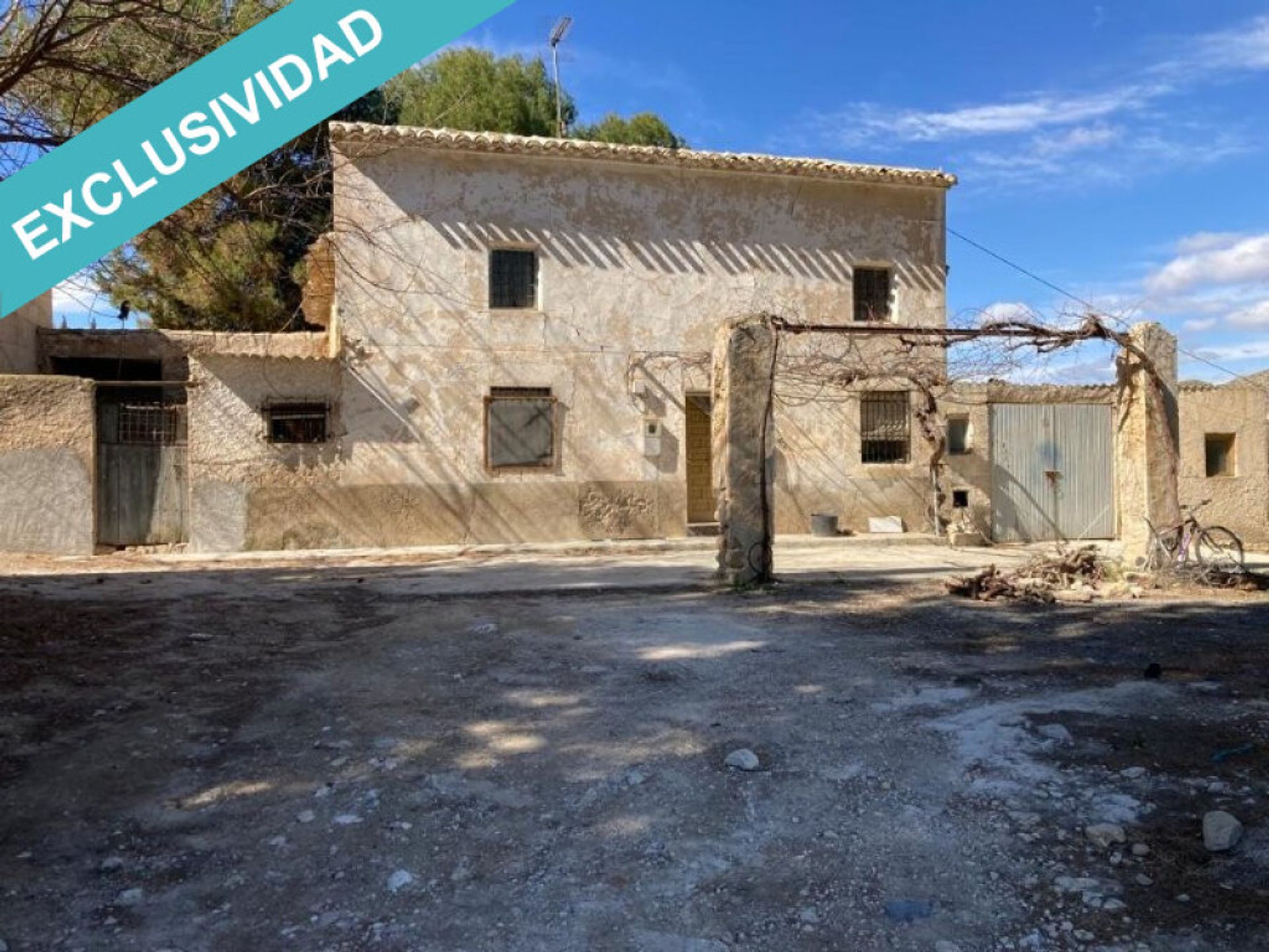 Kediaman dalam Cehegín, Región de Murcia 11758356