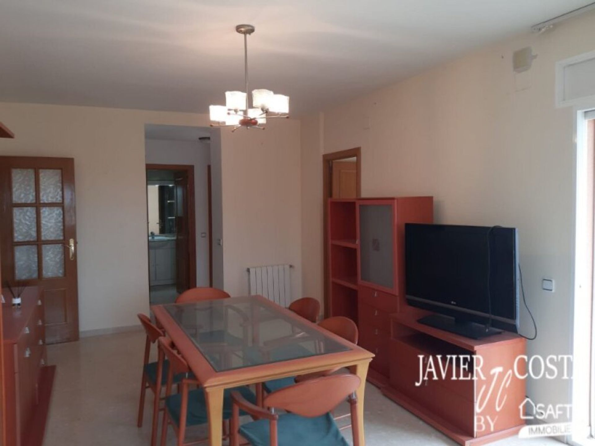 Condominium dans Sant Jaume d'Enveja, Catalunya 11758360