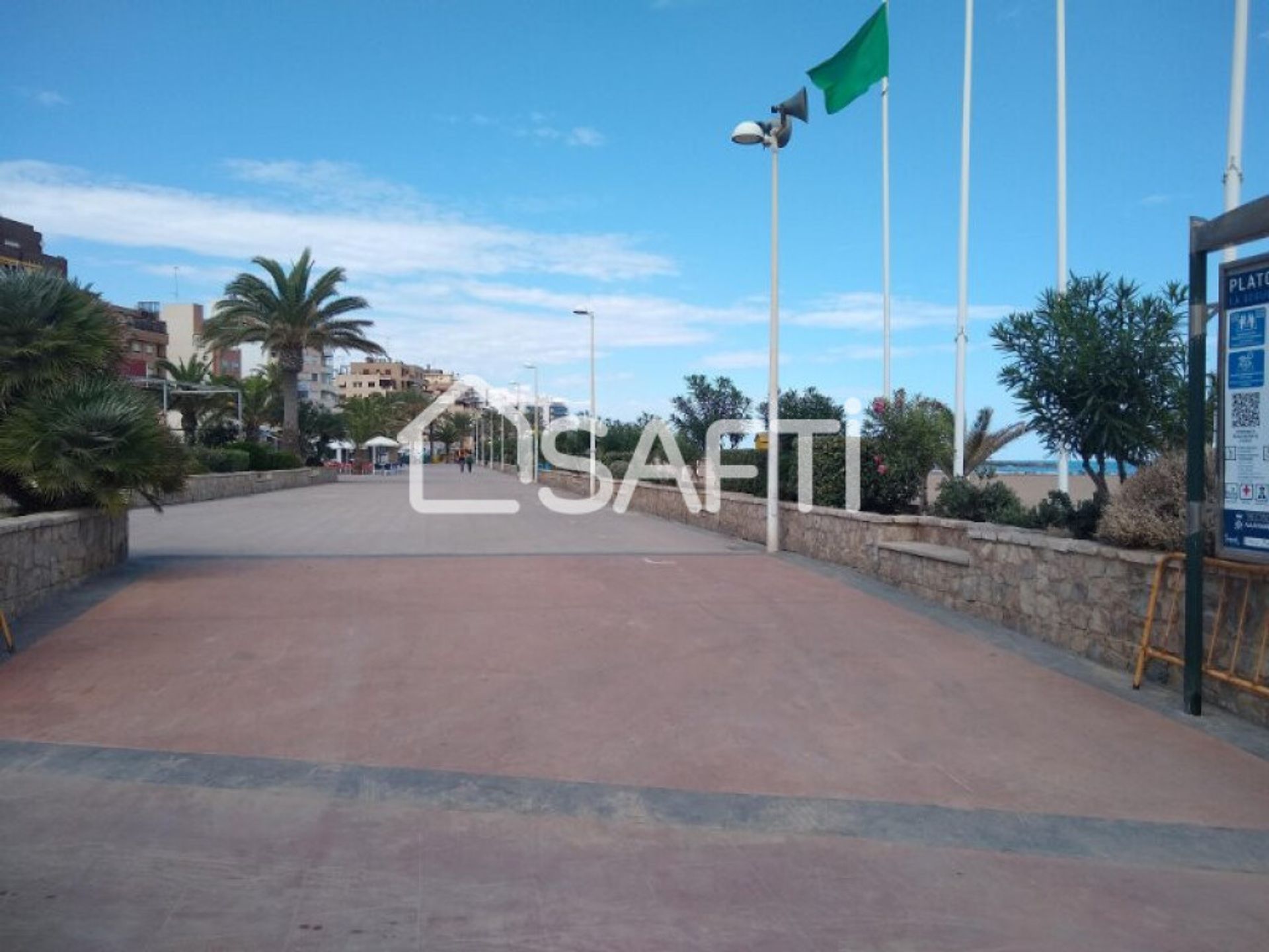 σπίτι σε Port de Sagunt, Comunidad Valenciana 11758364