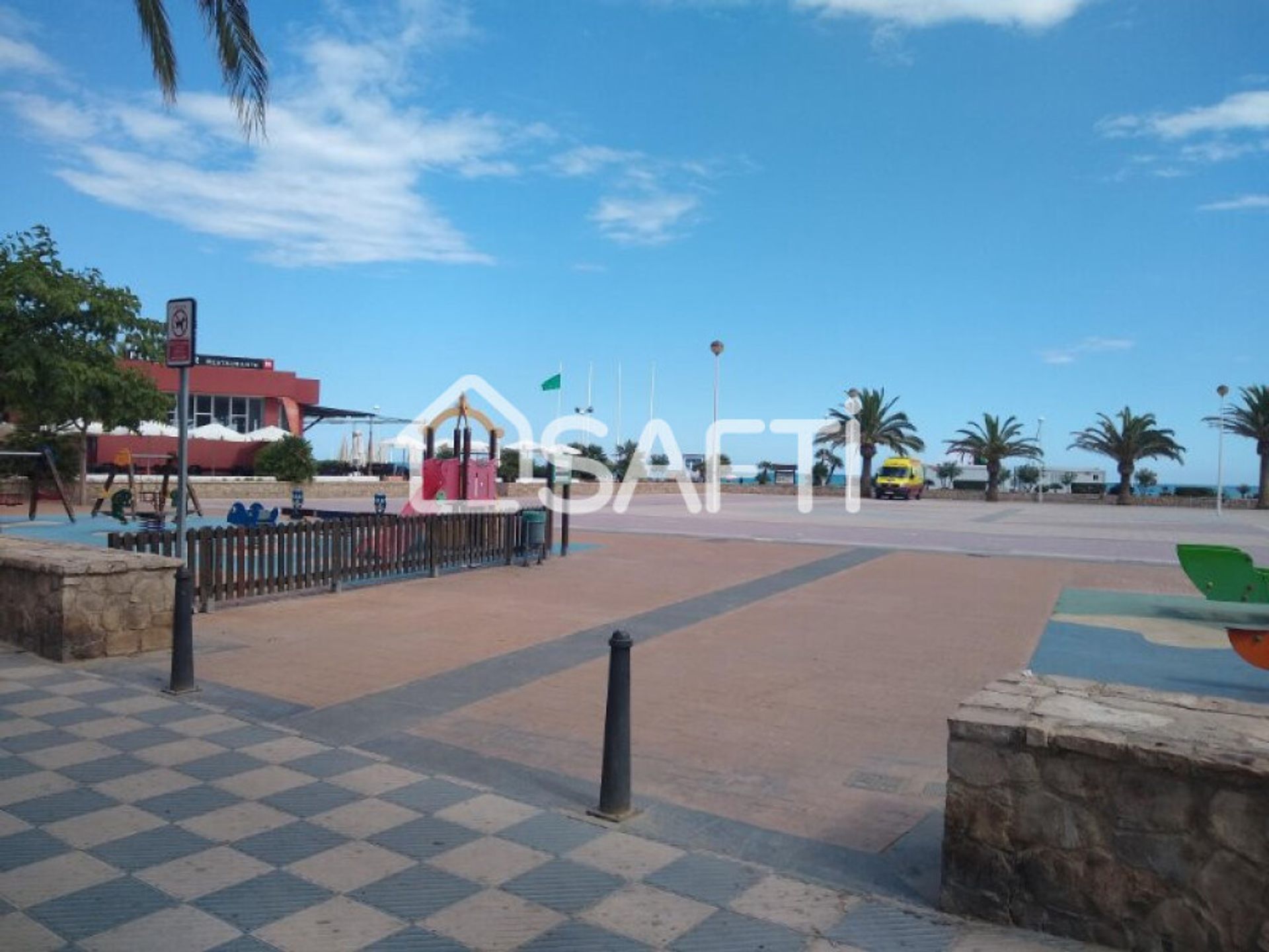 жилой дом в Port de Sagunt, Comunidad Valenciana 11758364