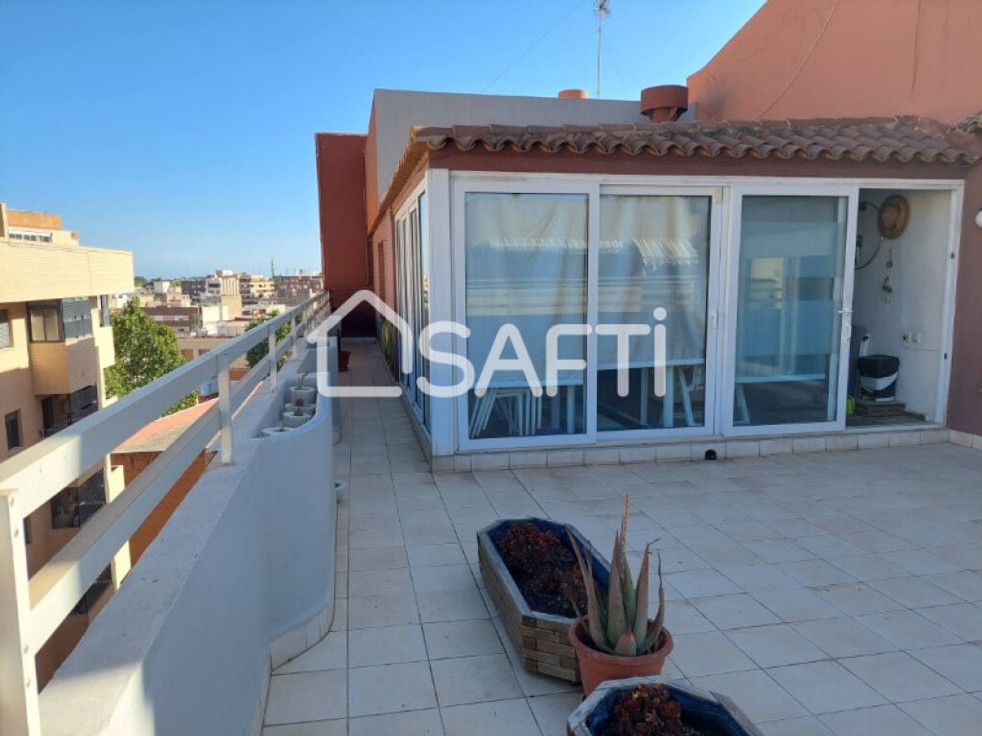 House in Port de Sagunt, Comunidad Valenciana 11758364