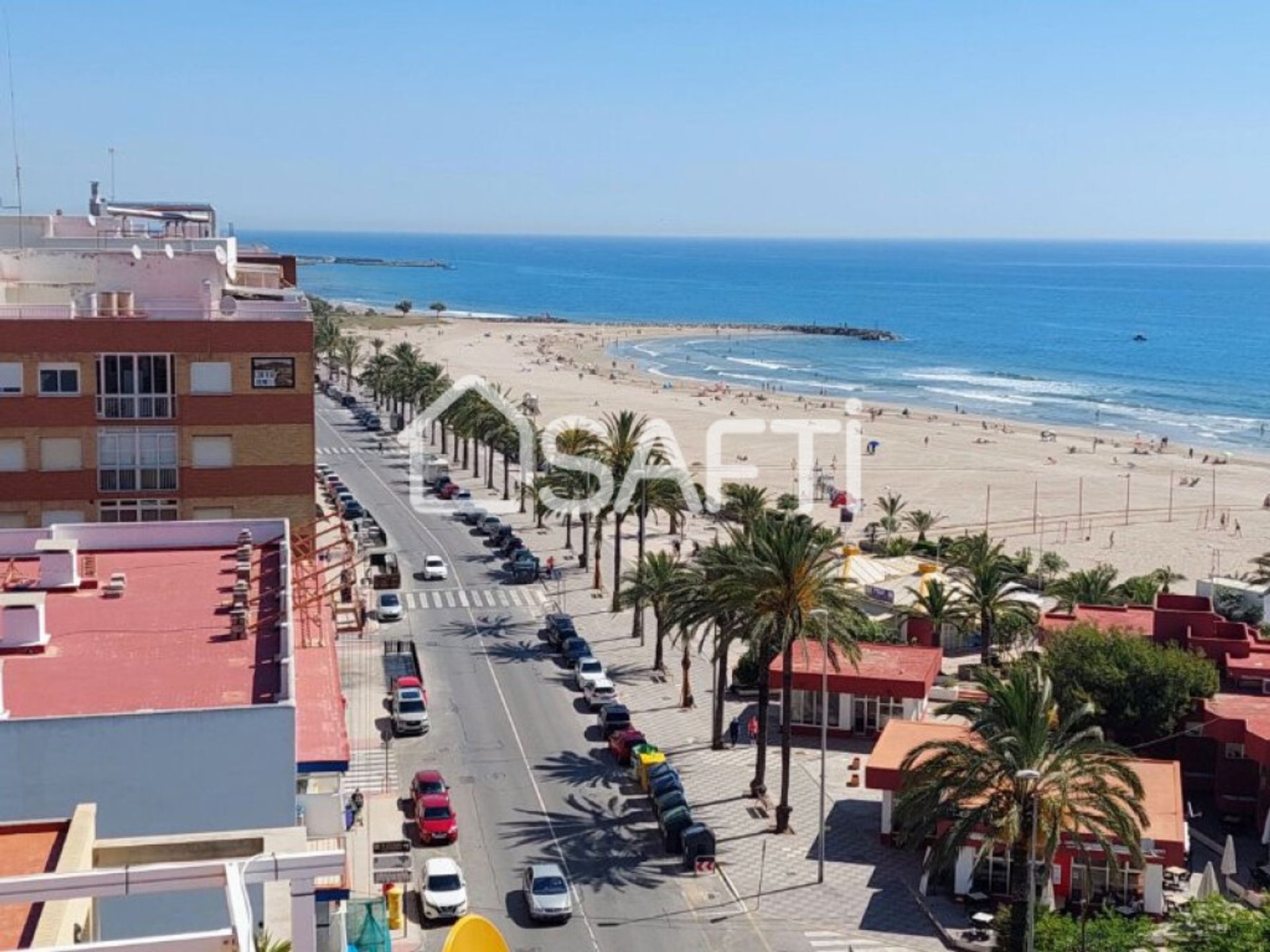 жилой дом в Port de Sagunt, Comunidad Valenciana 11758364