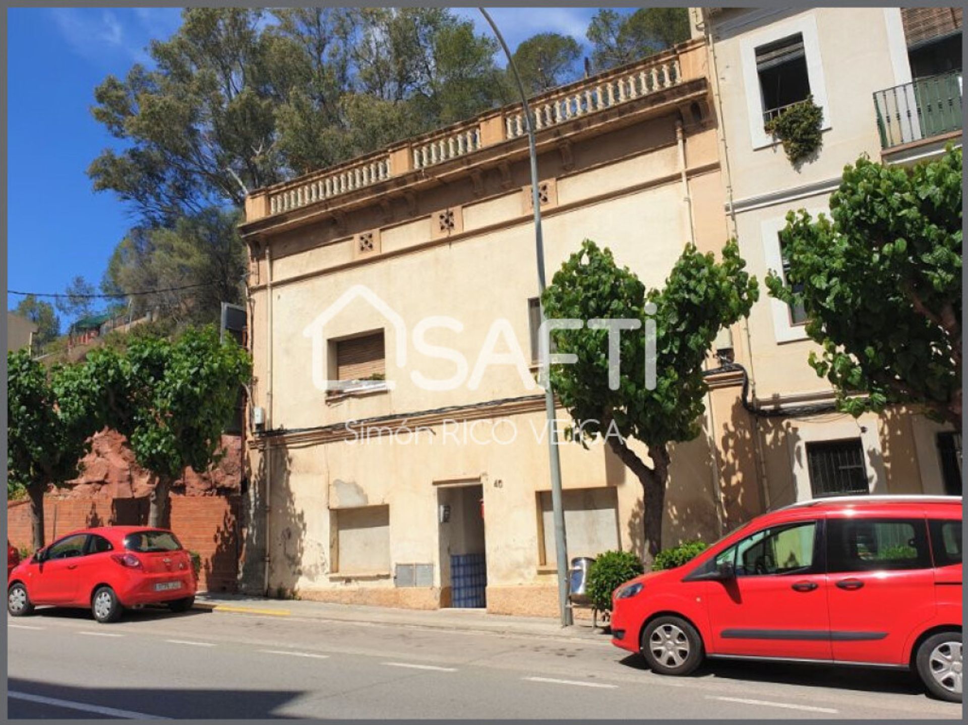 Condominium in Cervelló, Catalunya 11758366