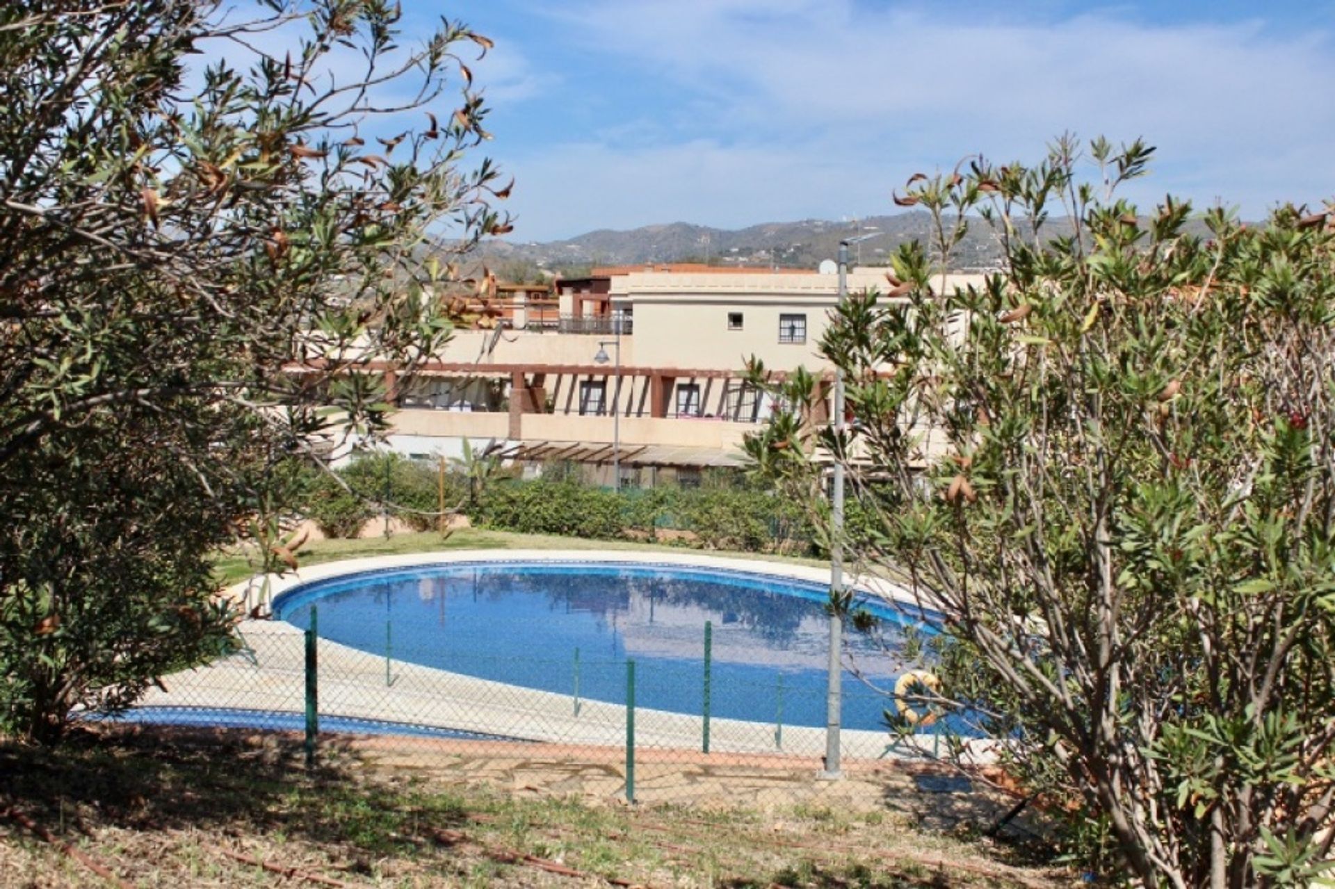 Casa nel Cabrillas, Andalucía 11758372