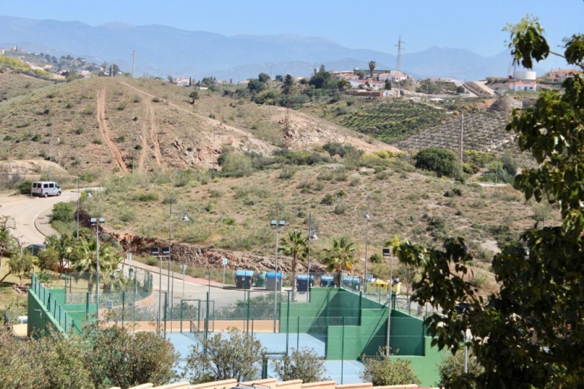 Hus i Cabrillas, Andalucía 11758372