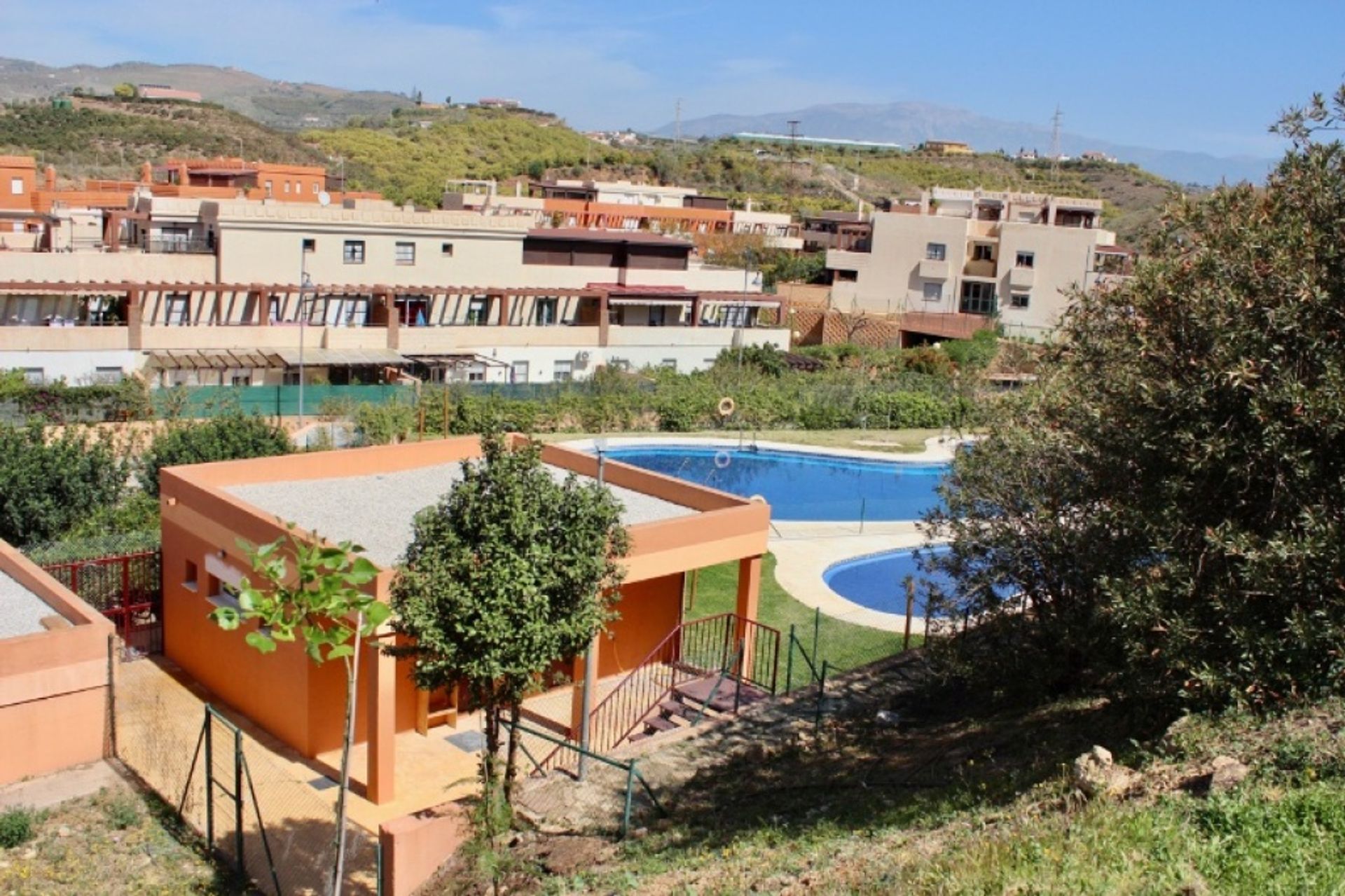 Casa nel Cabrillas, Andalucía 11758372