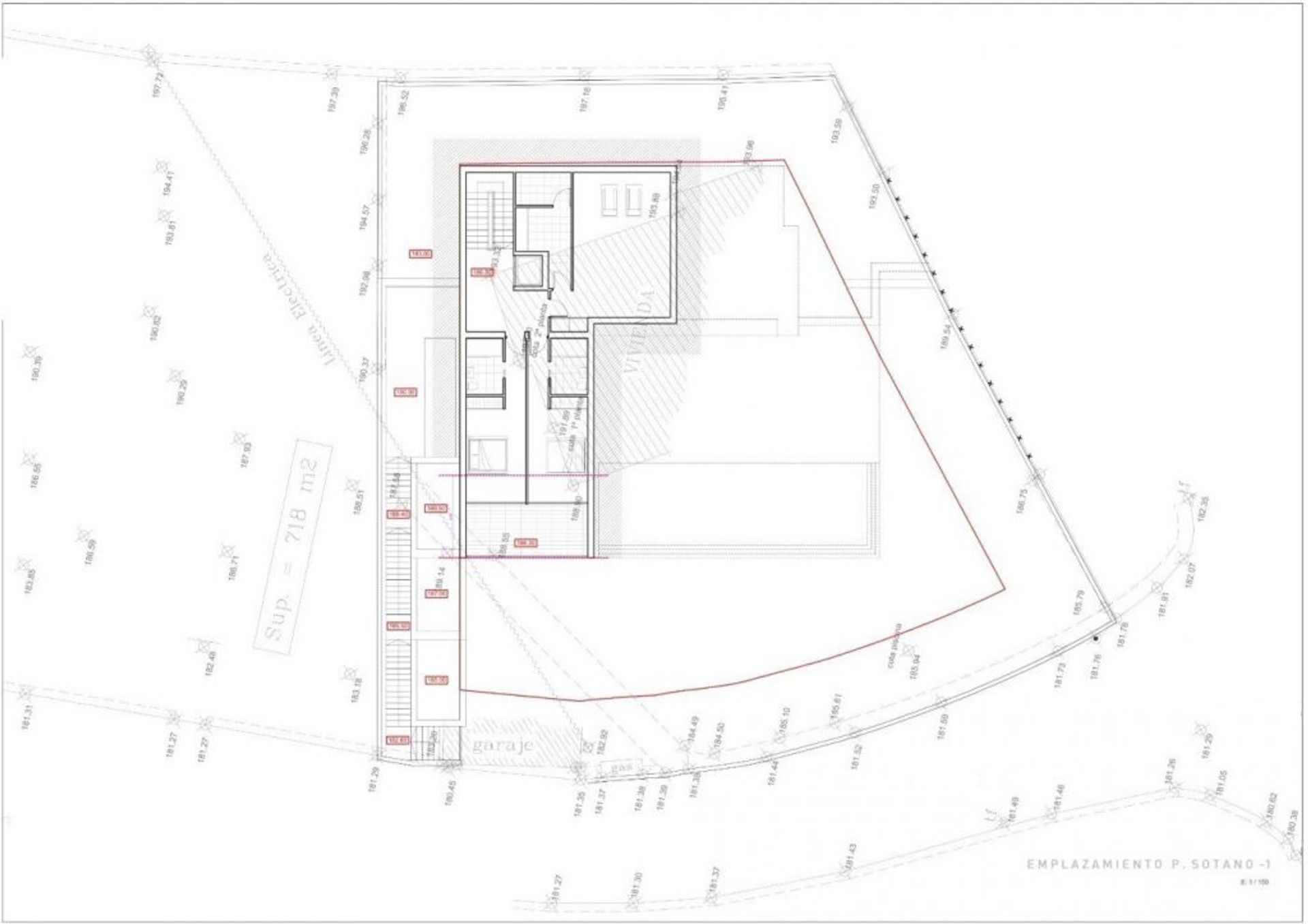 Hus i , Comunidad Valenciana 11758397