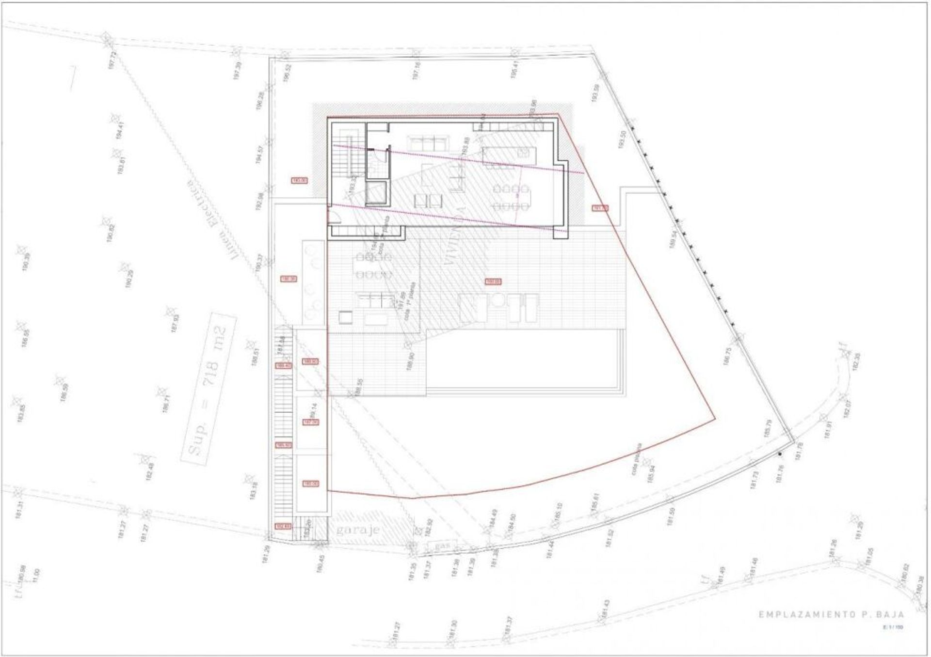 Haus im , Comunidad Valenciana 11758397